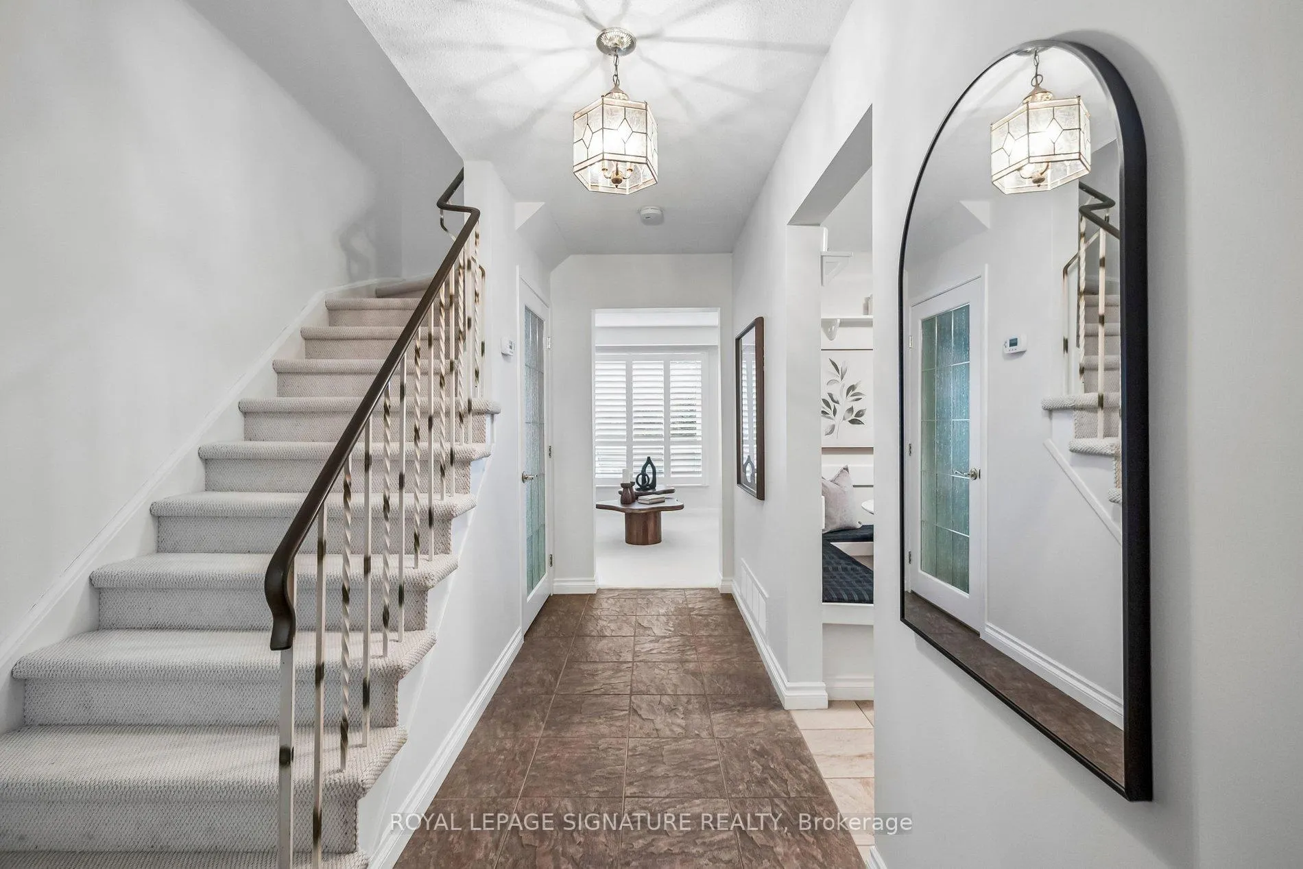 Photo 6 of Unit 13, 5 Michael Boulevard, Whitby, Lynde Creek — HOMEH
