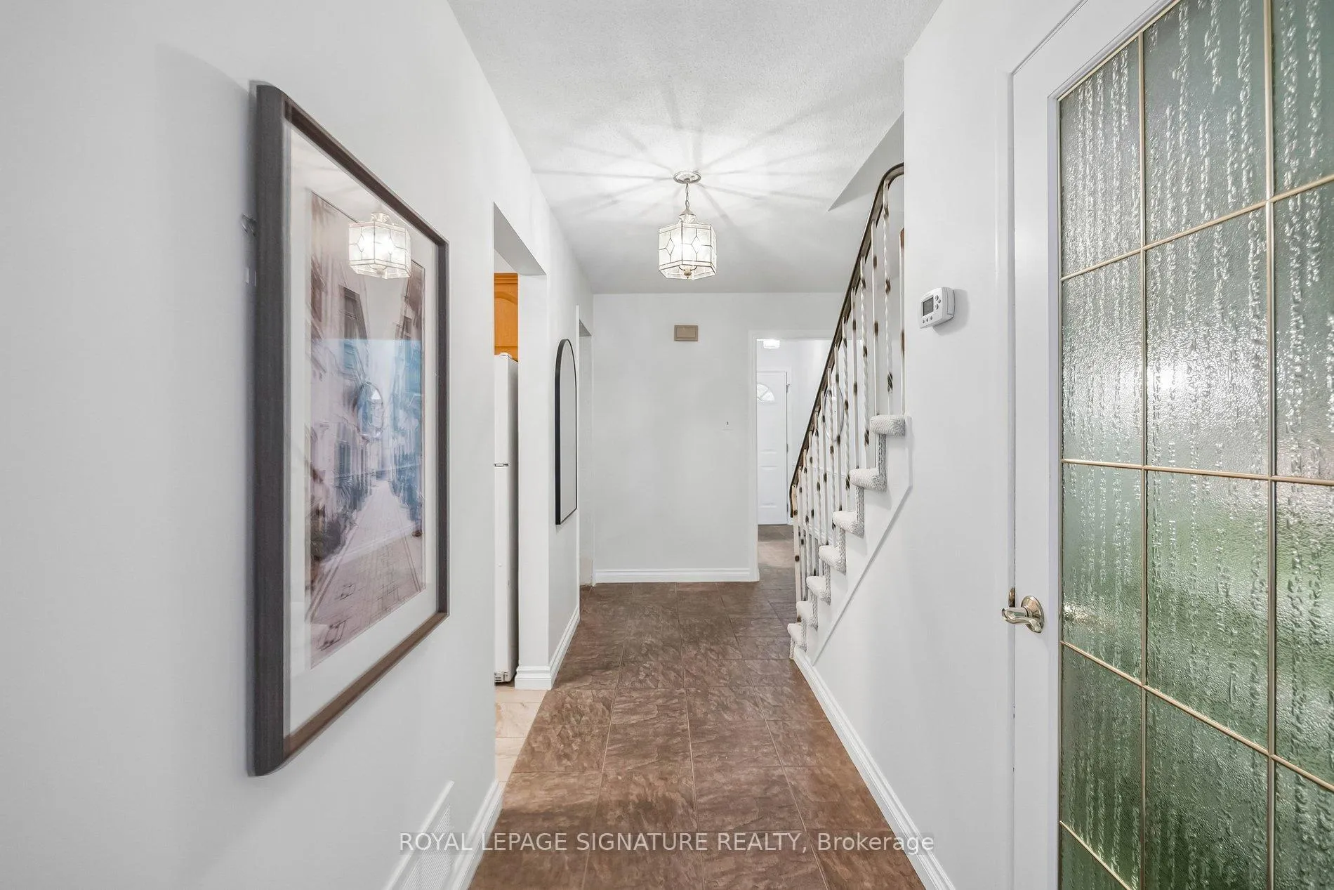 Photo 7 of Unit 13, 5 Michael Boulevard, Whitby, Lynde Creek — HOMEH