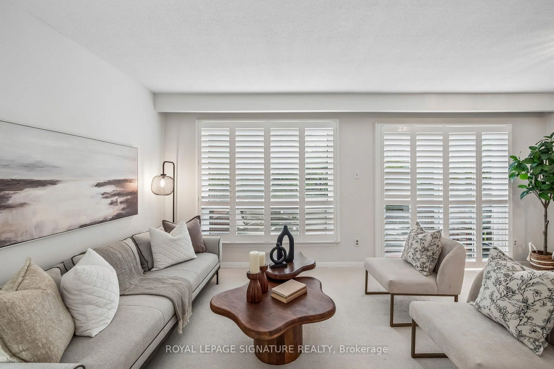 Photo 8 of Unit 13, 5 Michael Boulevard, Whitby, Lynde Creek — HOMEH