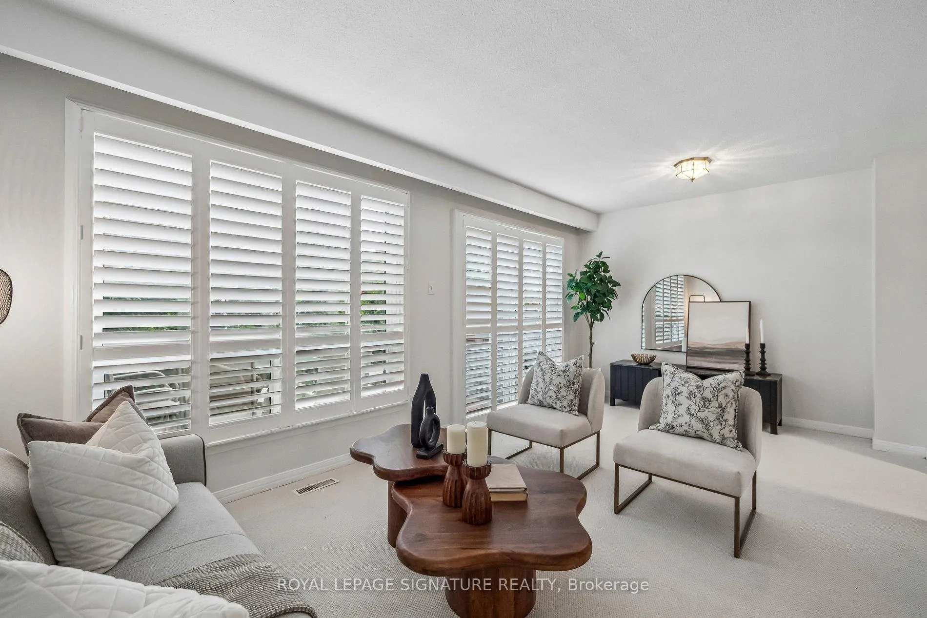 Photo 9 of Unit 13, 5 Michael Boulevard, Whitby, Lynde Creek — HOMEH