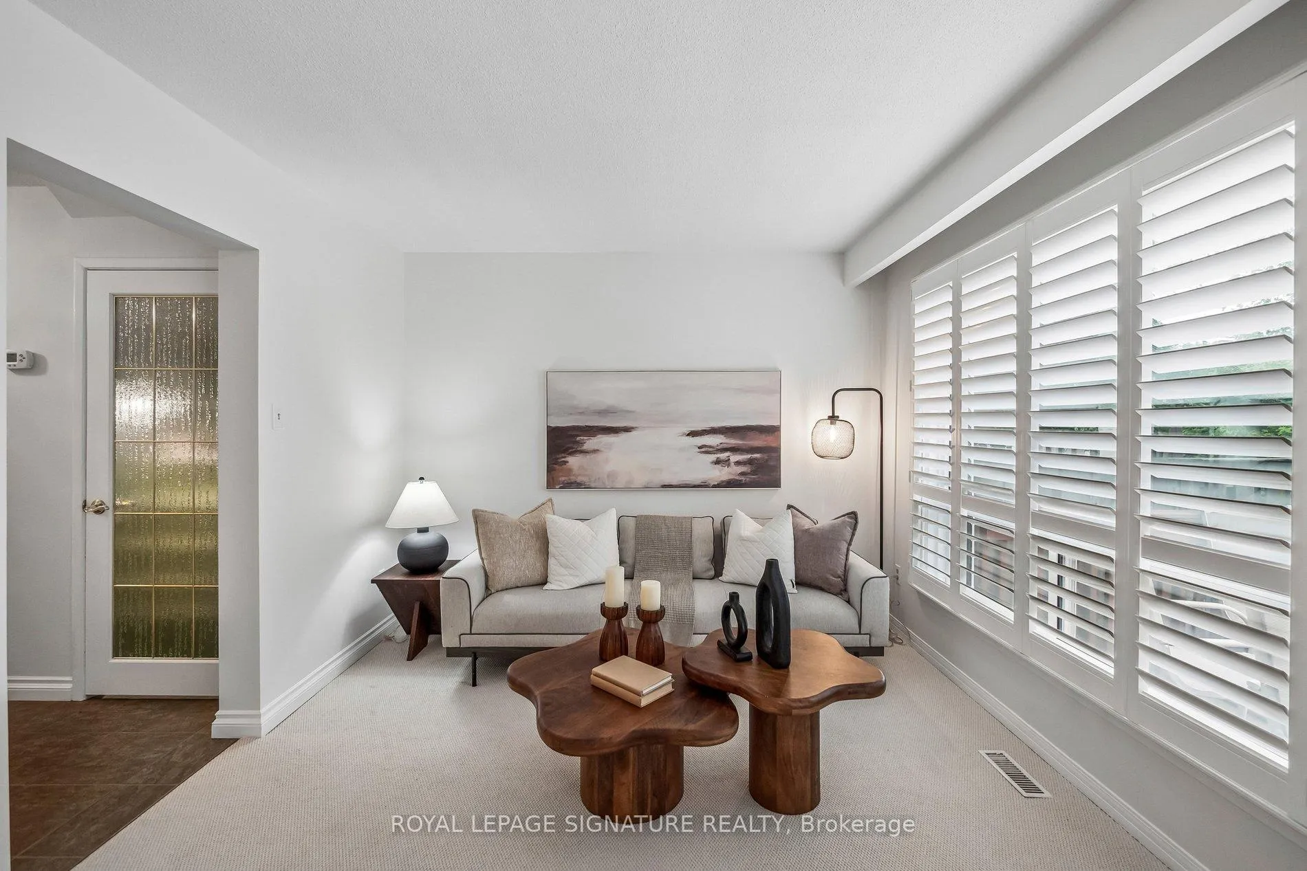 Photo 10 of Unit 13, 5 Michael Boulevard, Whitby, Lynde Creek — HOMEH