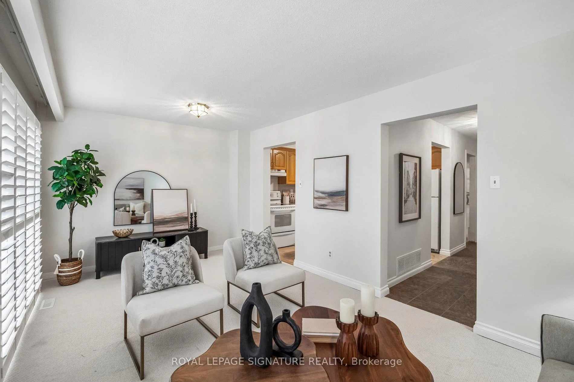 Photo 11 of Unit 13, 5 Michael Boulevard, Whitby, Lynde Creek — HOMEH