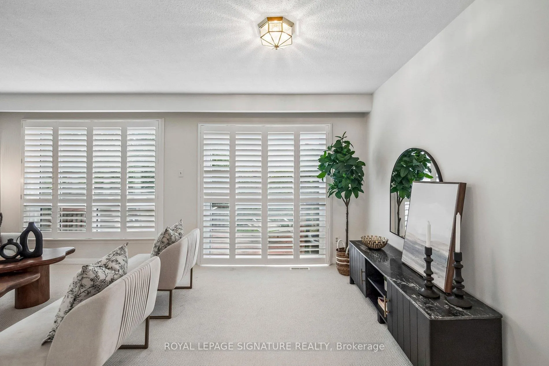 Photo 12 of Unit 13, 5 Michael Boulevard, Whitby, Lynde Creek — HOMEH