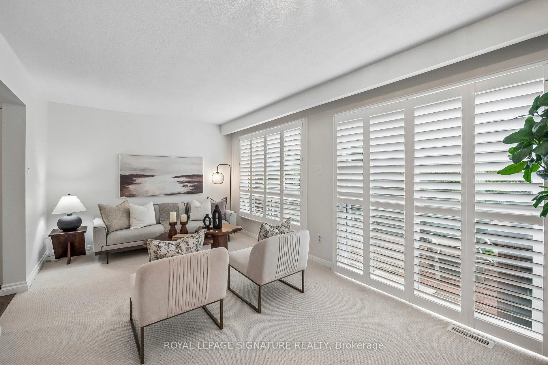 Photo 13 of Unit 13, 5 Michael Boulevard, Whitby, Lynde Creek — HOMEH