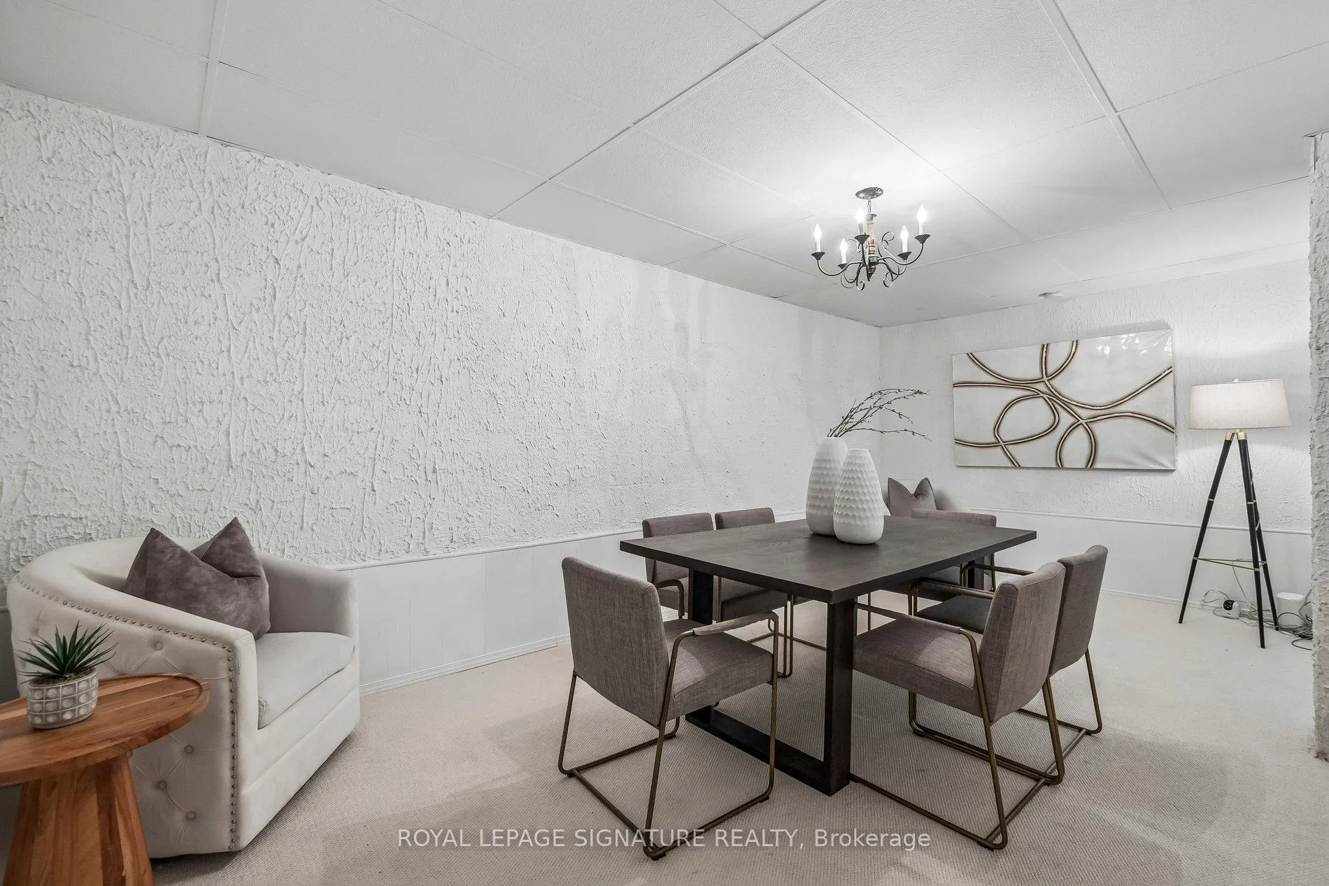 Photo 19 of Unit 13, 5 Michael Boulevard, Whitby, Lynde Creek — HOMEH