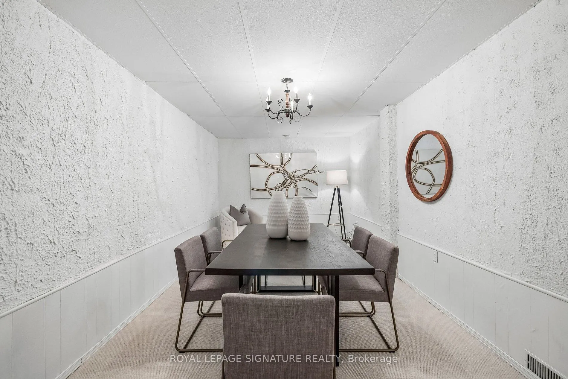 Photo 20 of Unit 13, 5 Michael Boulevard, Whitby, Lynde Creek — HOMEH