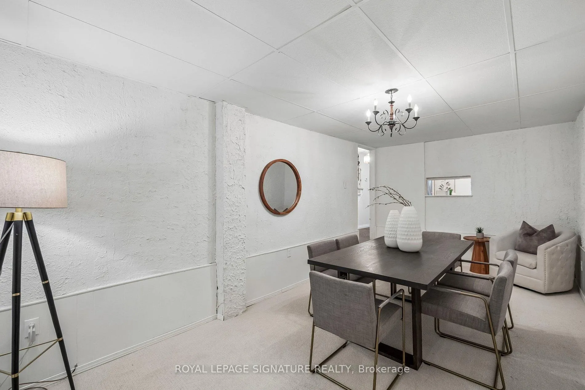 Photo 21 of Unit 13, 5 Michael Boulevard, Whitby, Lynde Creek — HOMEH