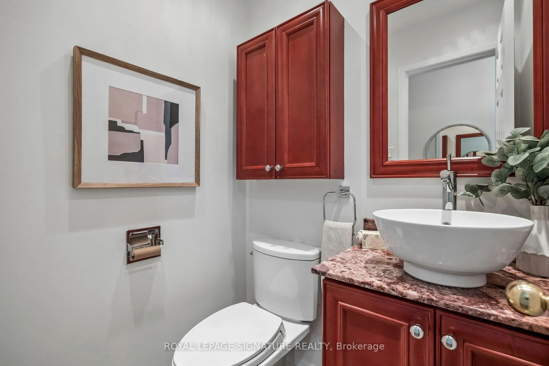 Photo 22 of Unit 13, 5 Michael Boulevard, Whitby, Lynde Creek — HOMEH