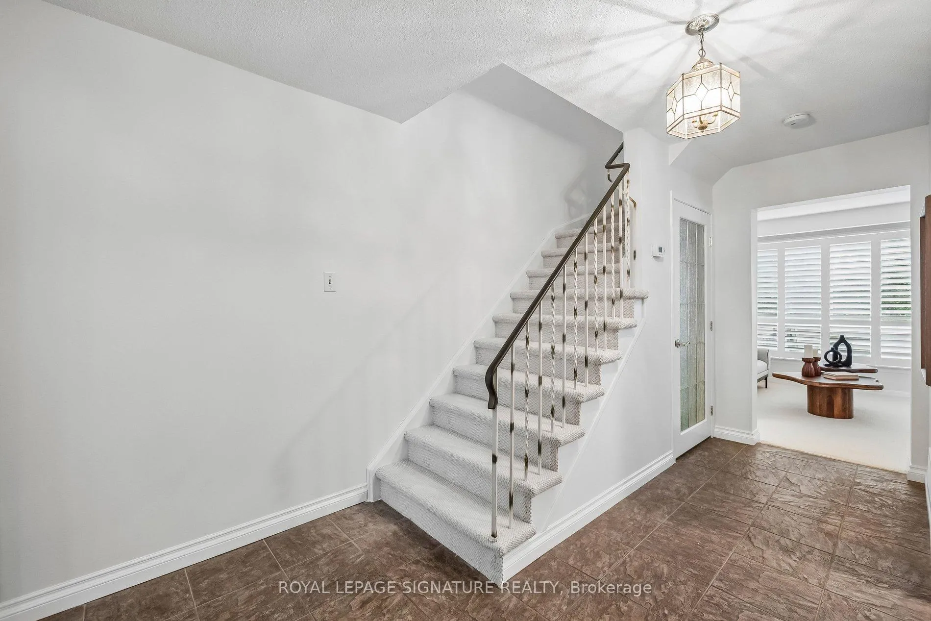 Photo 23 of Unit 13, 5 Michael Boulevard, Whitby, Lynde Creek — HOMEH