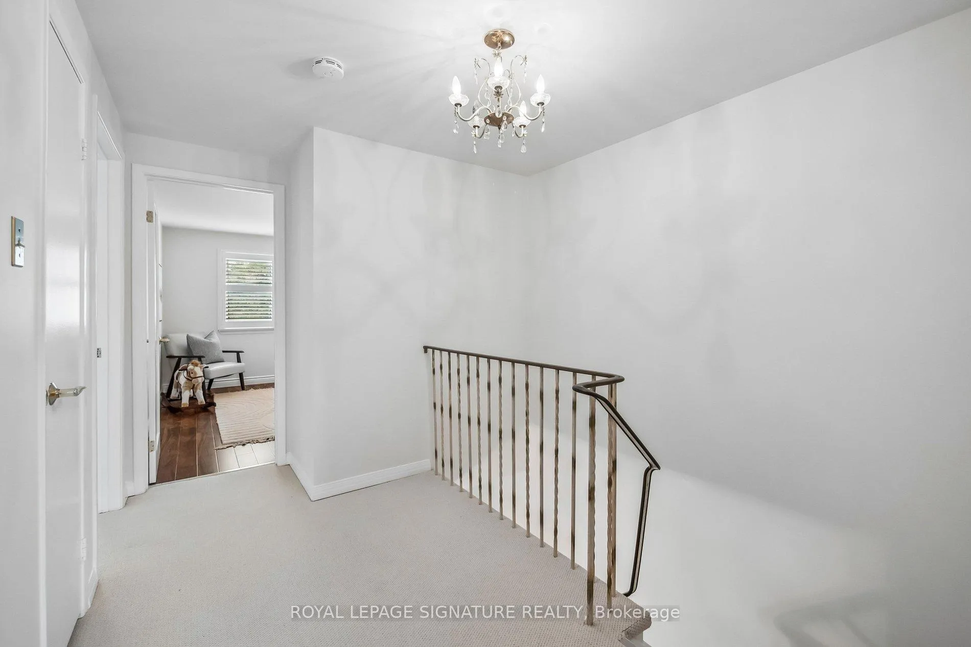 Photo 24 of Unit 13, 5 Michael Boulevard, Whitby, Lynde Creek — HOMEH