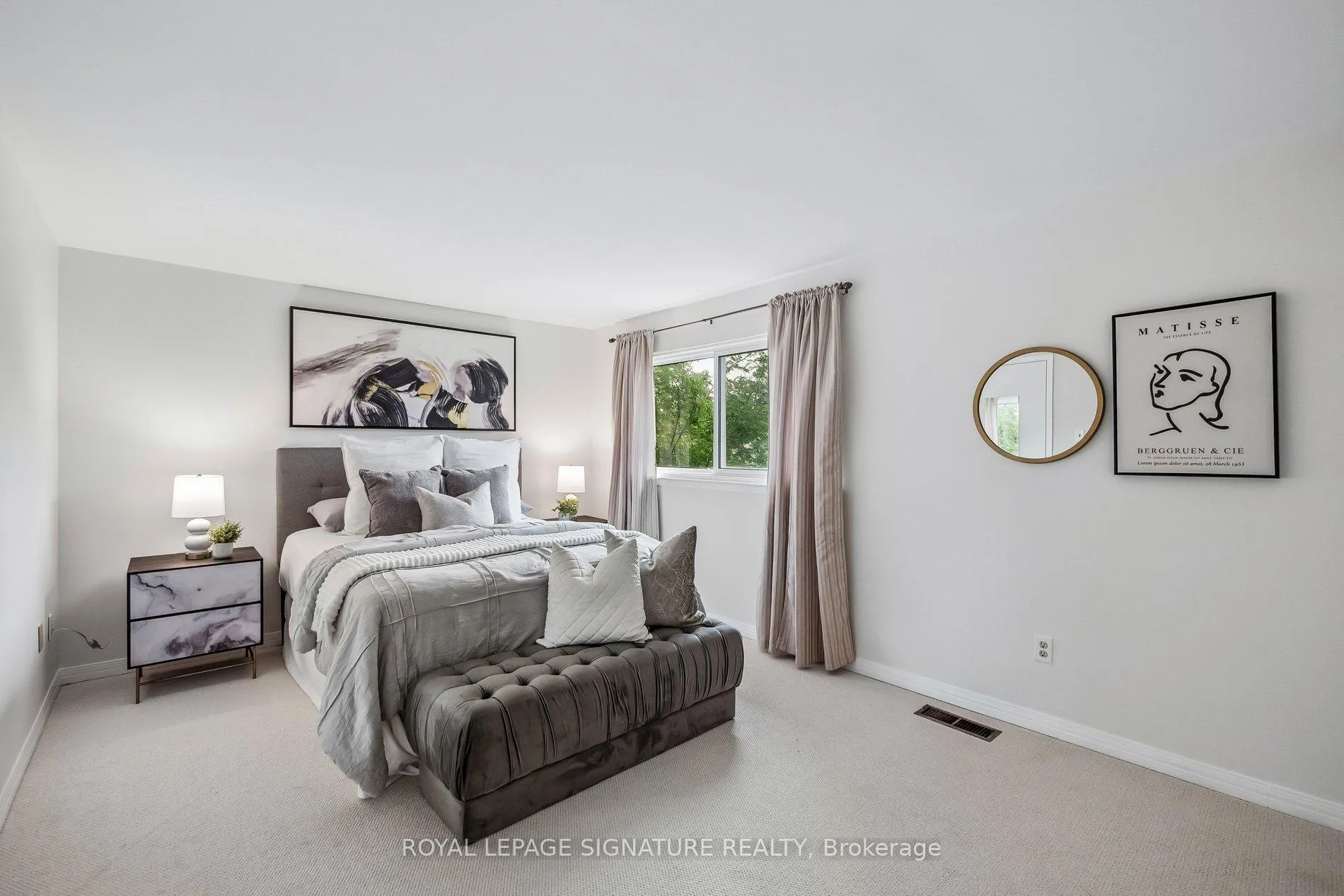 Photo 25 of Unit 13, 5 Michael Boulevard, Whitby, Lynde Creek — HOMEH
