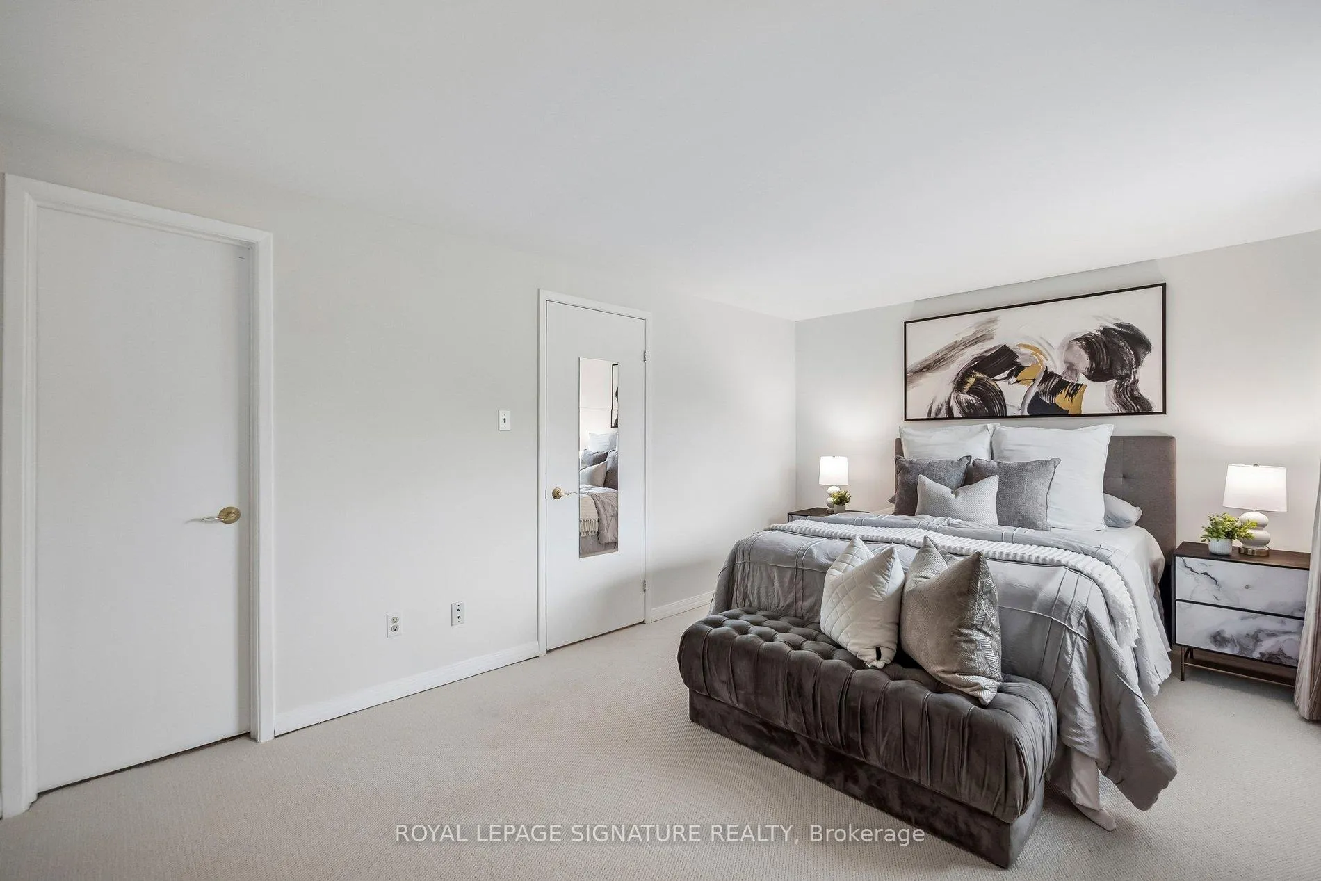 Photo 26 of Unit 13, 5 Michael Boulevard, Whitby, Lynde Creek — HOMEH