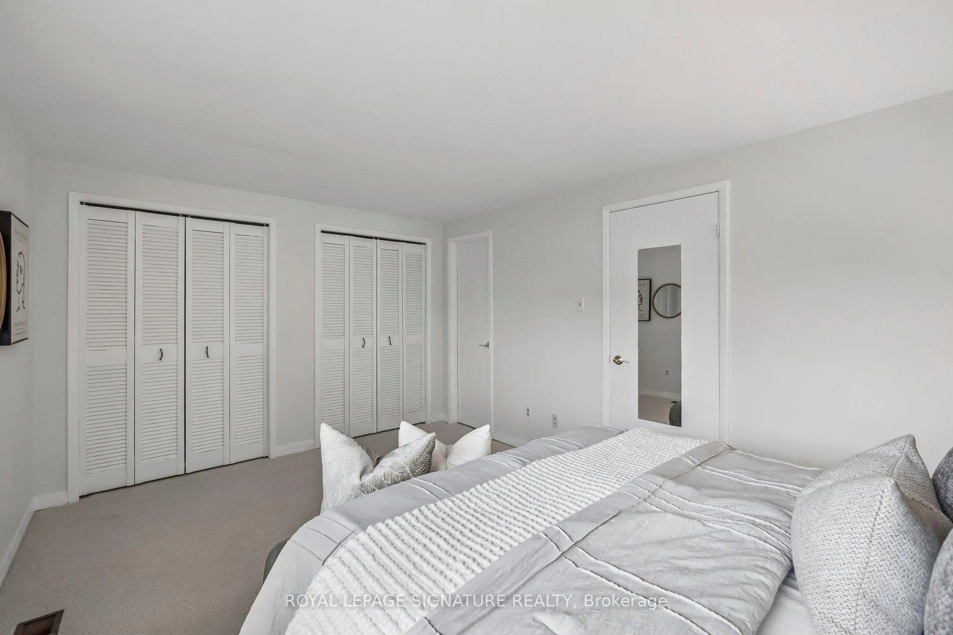 Photo 28 of Unit 13, 5 Michael Boulevard, Whitby, Lynde Creek — HOMEH