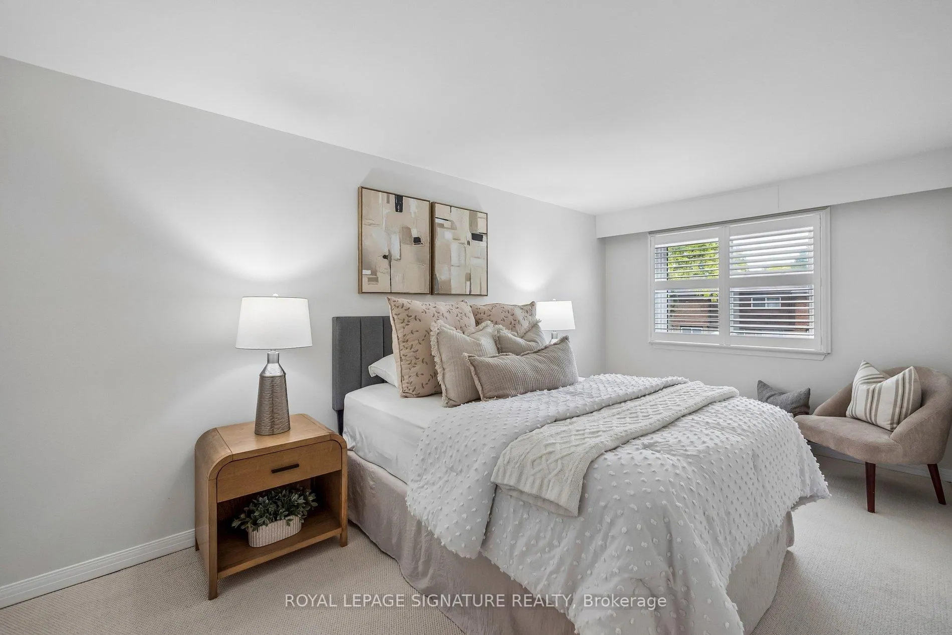 Photo 30 of Unit 13, 5 Michael Boulevard, Whitby, Lynde Creek — HOMEH