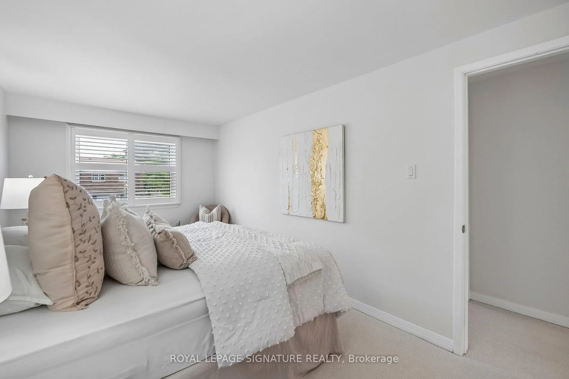 Photo 31 of Unit 13, 5 Michael Boulevard, Whitby, Lynde Creek — HOMEH