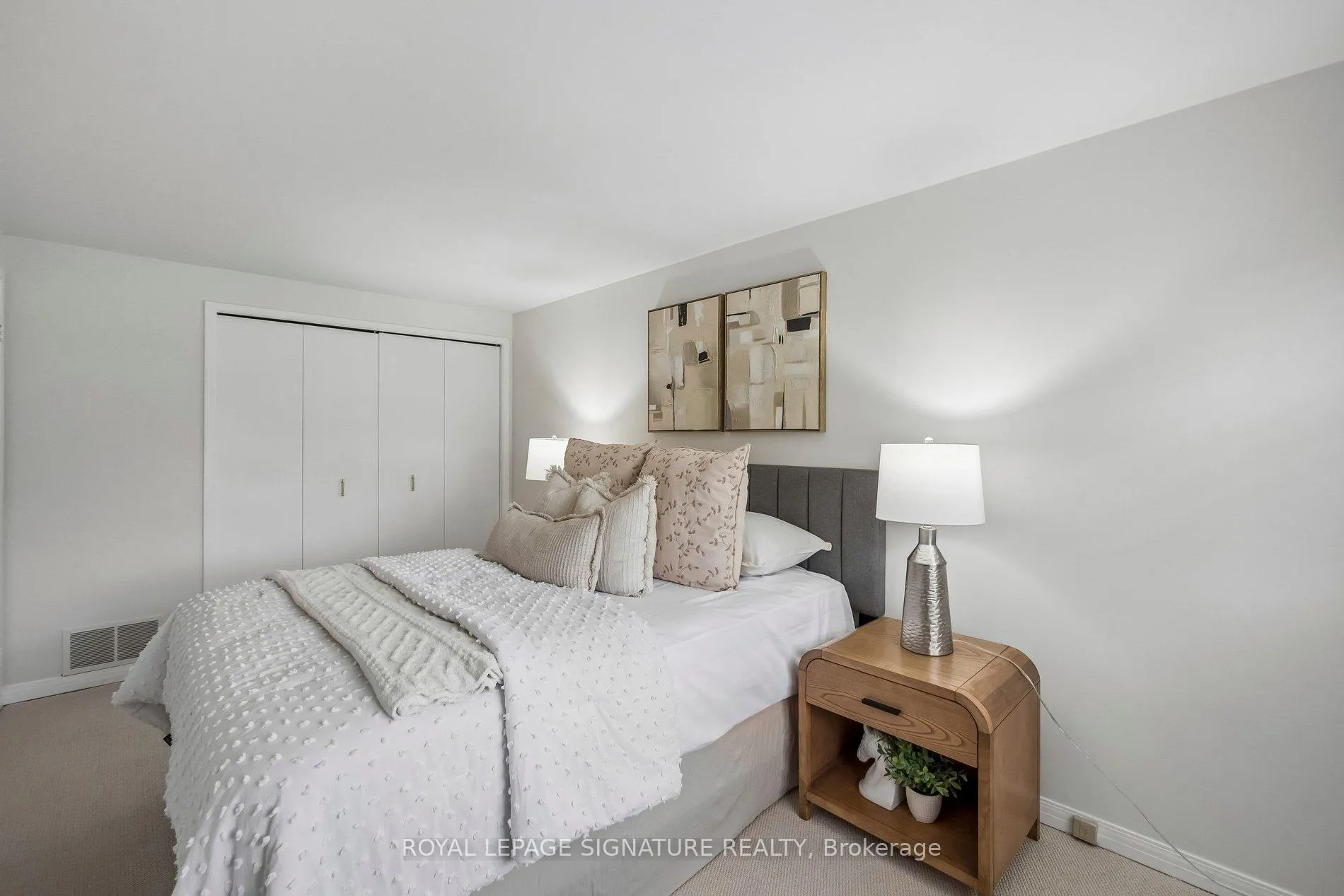 Photo 32 of Unit 13, 5 Michael Boulevard, Whitby, Lynde Creek — HOMEH