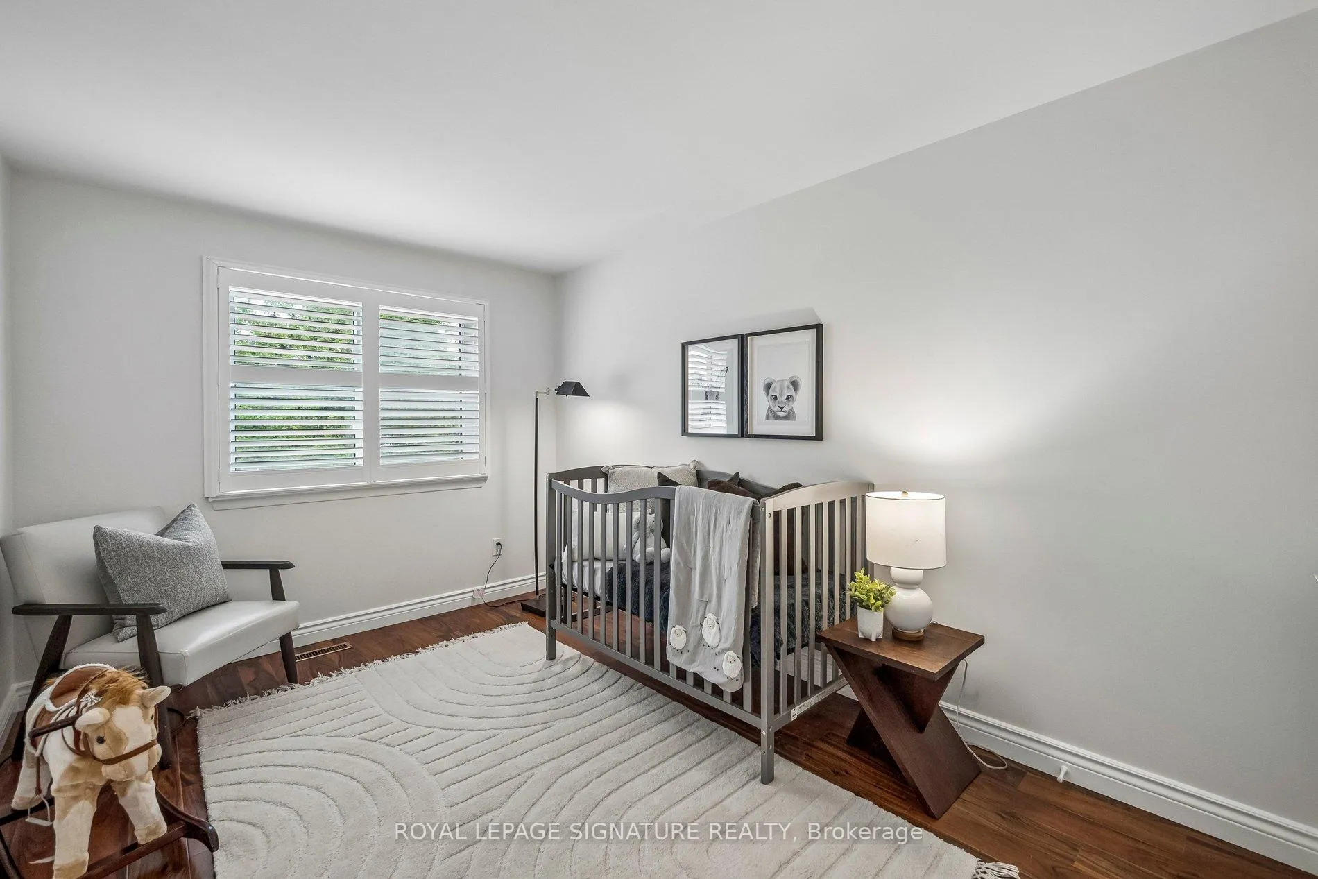 Photo 33 of Unit 13, 5 Michael Boulevard, Whitby, Lynde Creek — HOMEH
