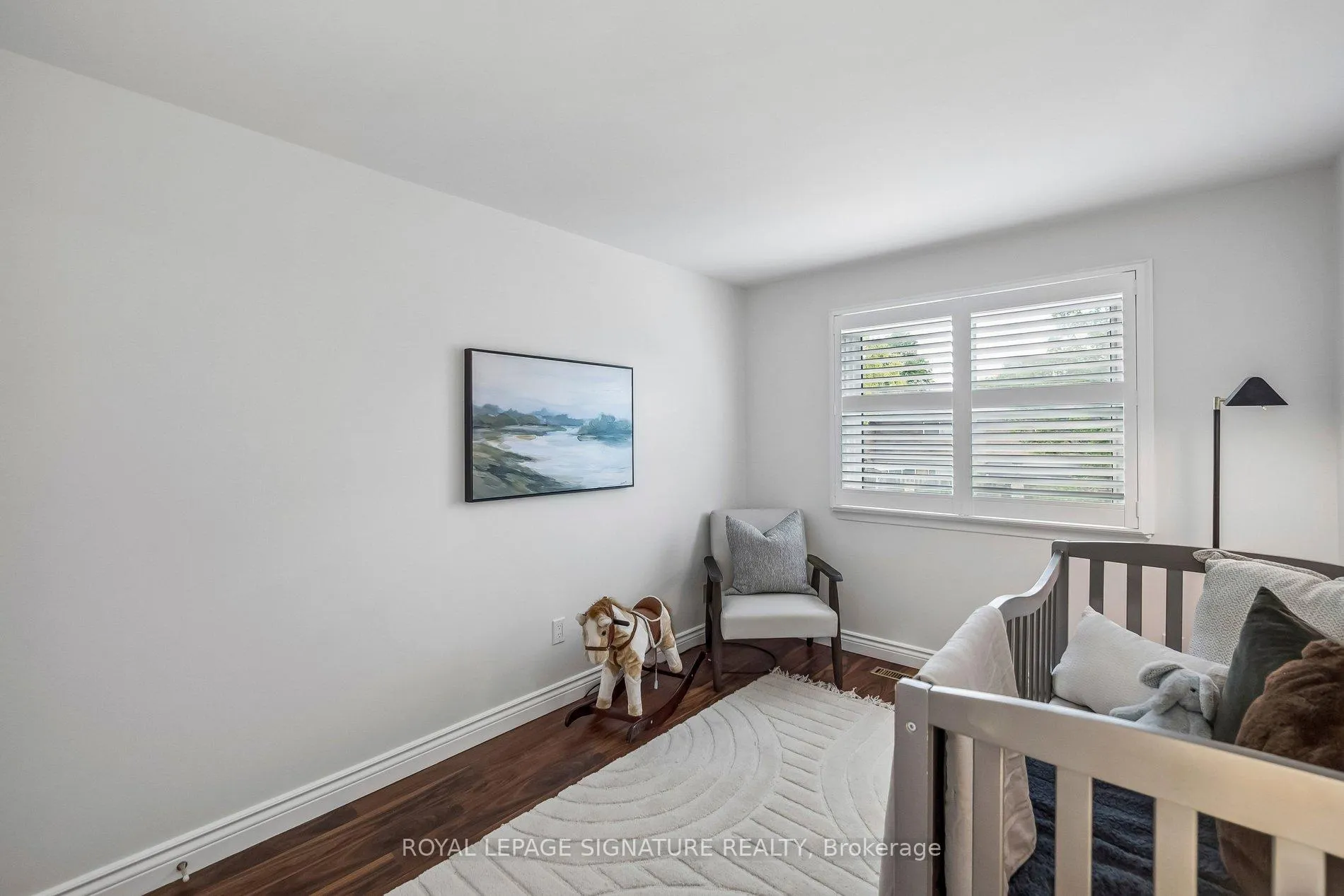 Photo 34 of Unit 13, 5 Michael Boulevard, Whitby, Lynde Creek — HOMEH