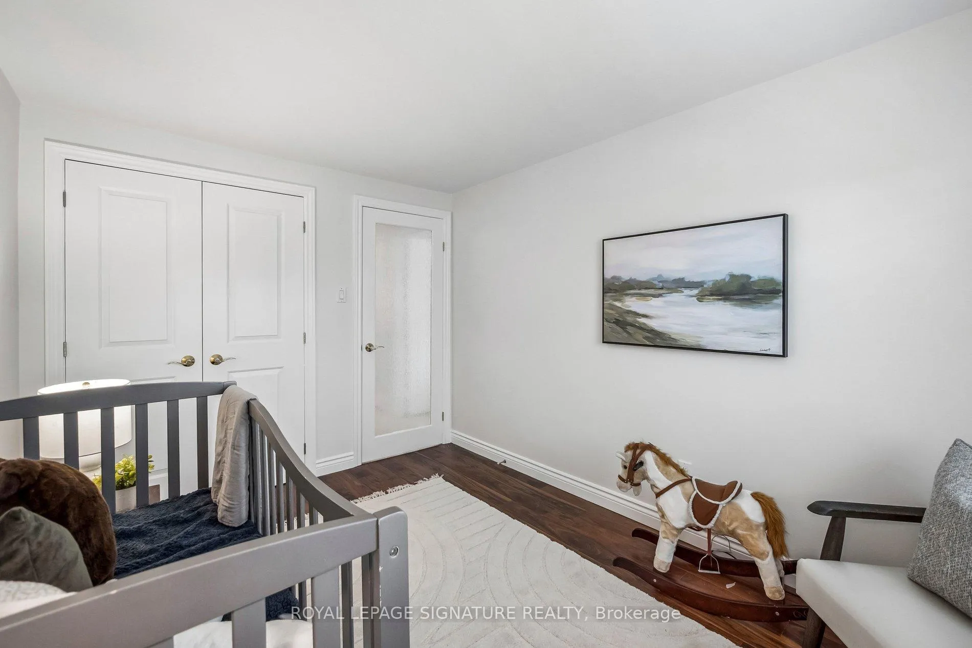 Photo 35 of Unit 13, 5 Michael Boulevard, Whitby, Lynde Creek — HOMEH