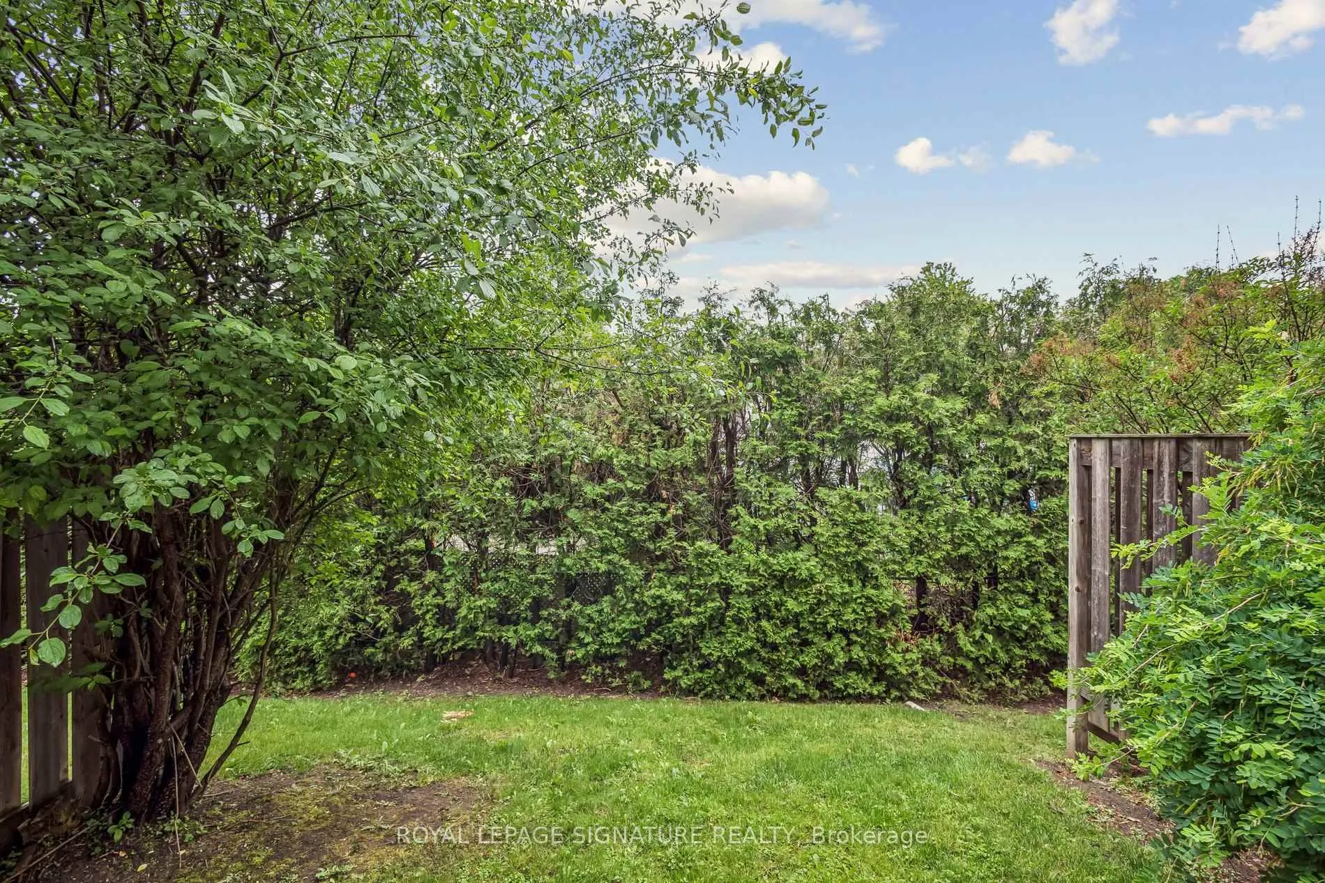 Photo 36 of Unit 13, 5 Michael Boulevard, Whitby, Lynde Creek — HOMEH