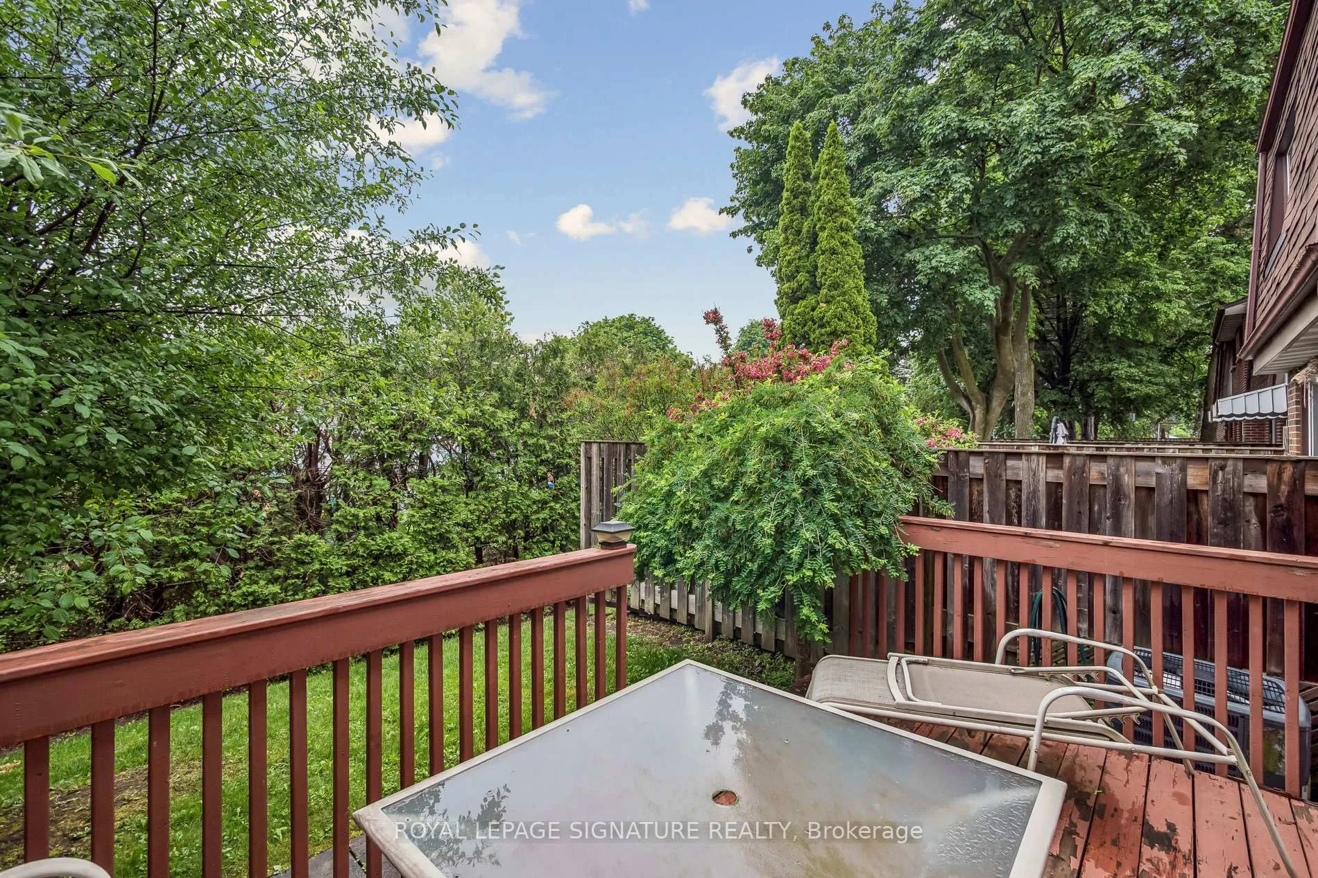 Photo 39 of Unit 13, 5 Michael Boulevard, Whitby, Lynde Creek — HOMEH