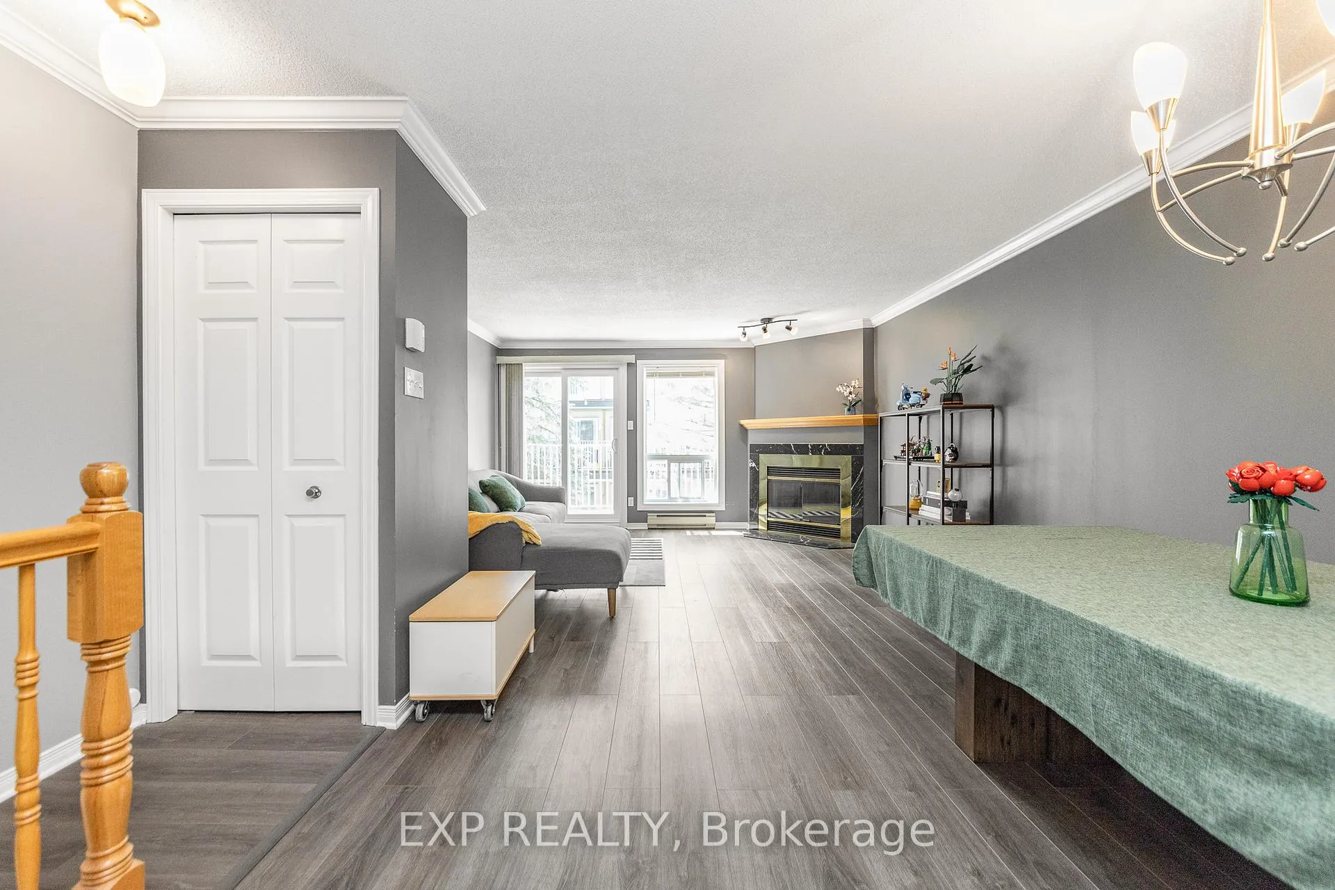 Photo 6 of 69 Briston Private, Ottawa, Hunt Club Park — HOMEH