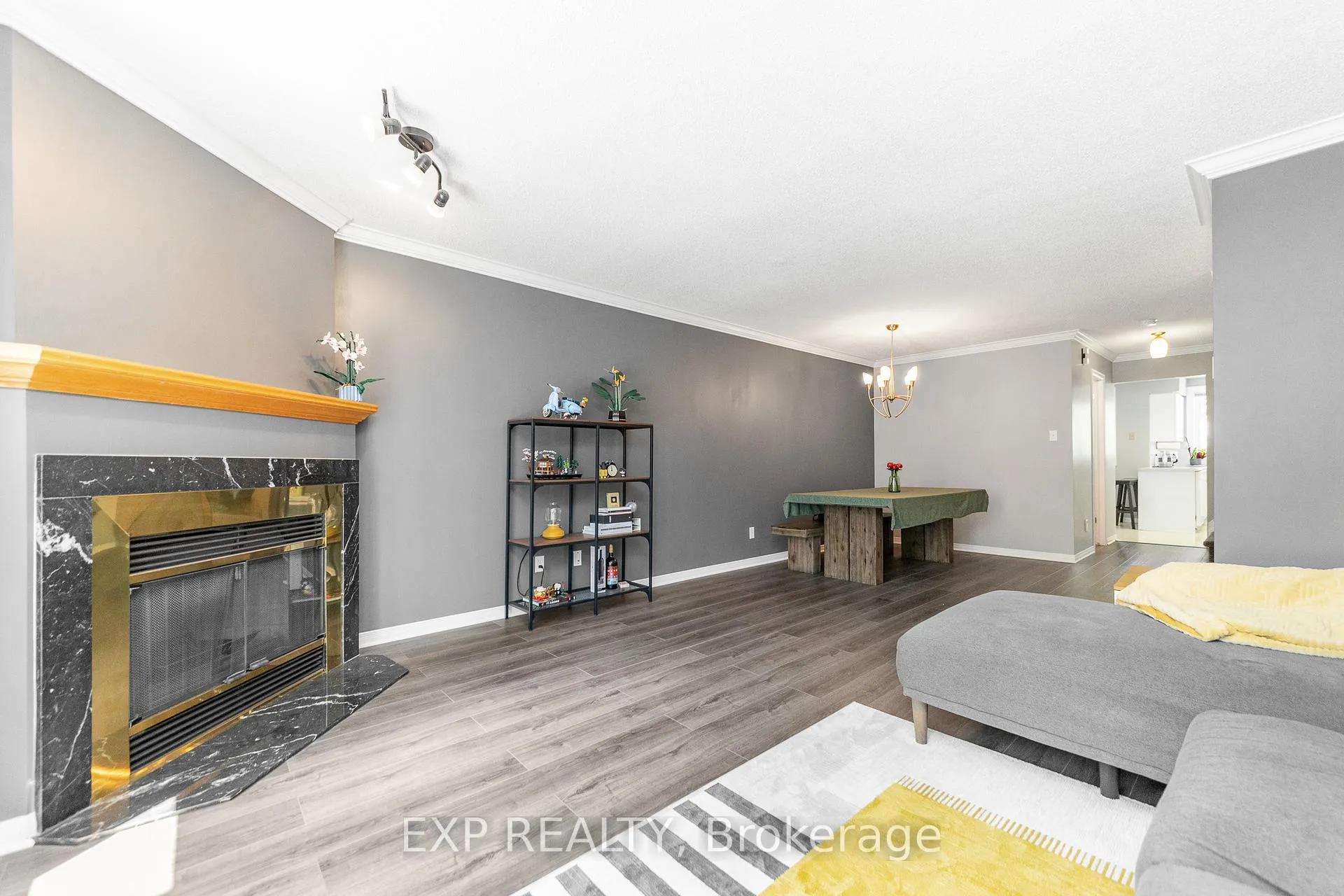 Photo 12 of 69 Briston Private, Ottawa, Hunt Club Park — HOMEH