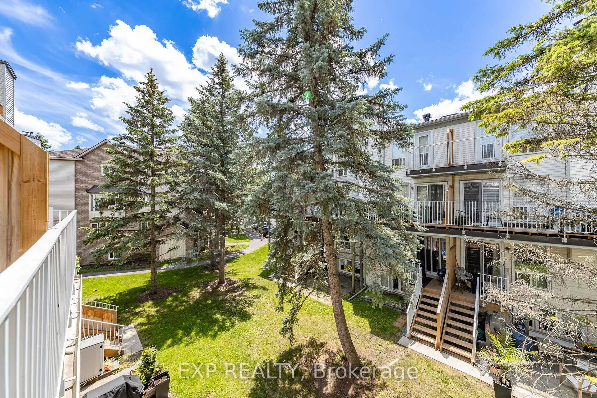 Photo 26 of 69 Briston Private, Ottawa, Hunt Club Park — HOMEH