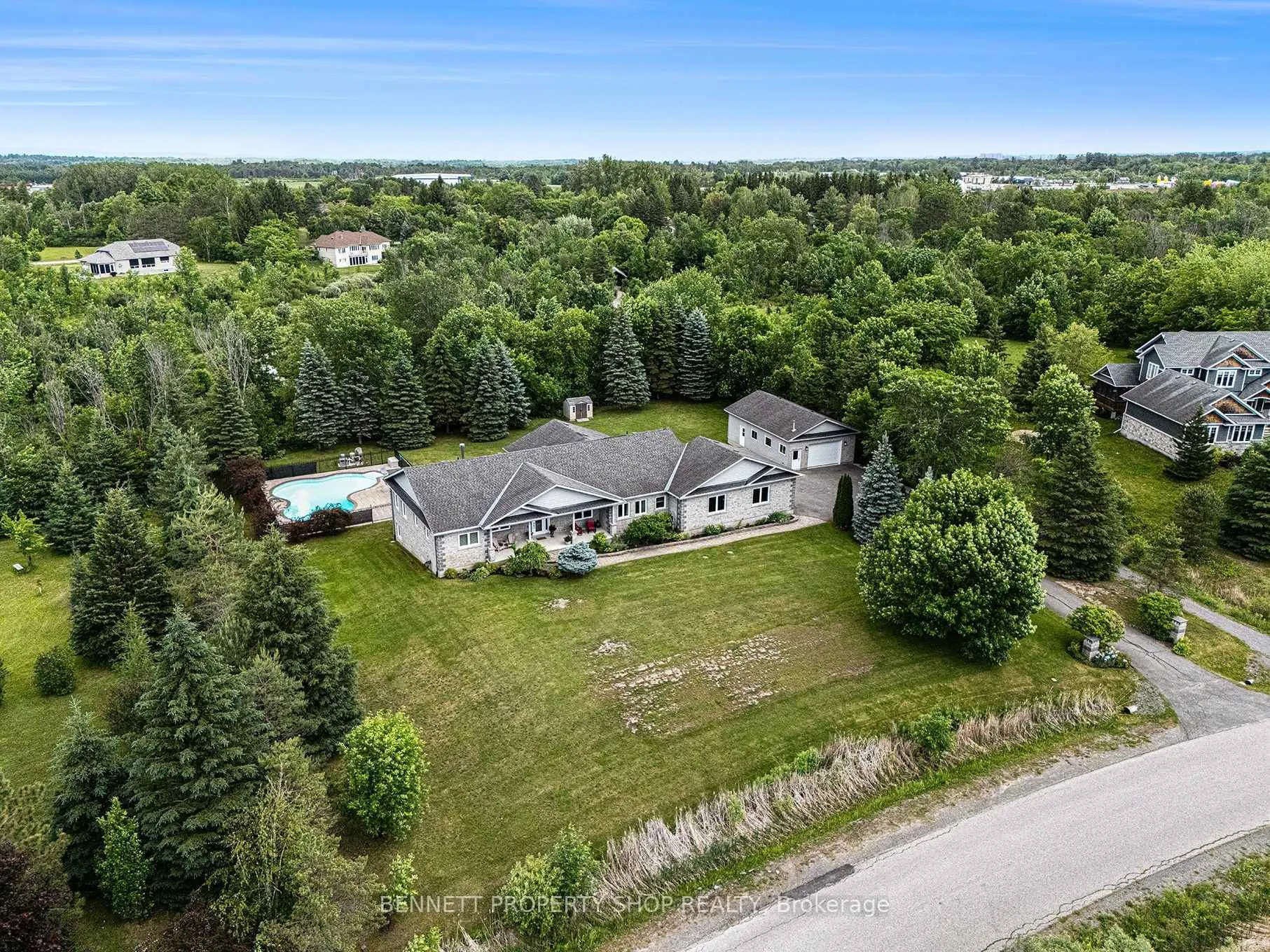 Photo 1 of 121 Covered Bridge Way, Ottawa, Huntley Ward (South East) — HOMEH