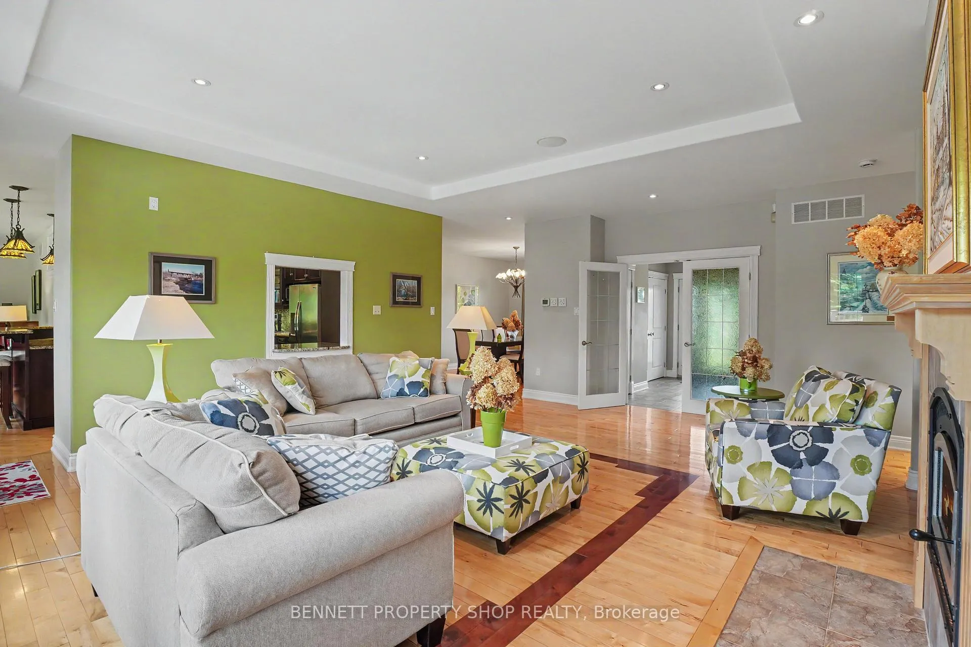 Photo 11 of 121 Covered Bridge Way, Ottawa, Huntley Ward (South East) — HOMEH