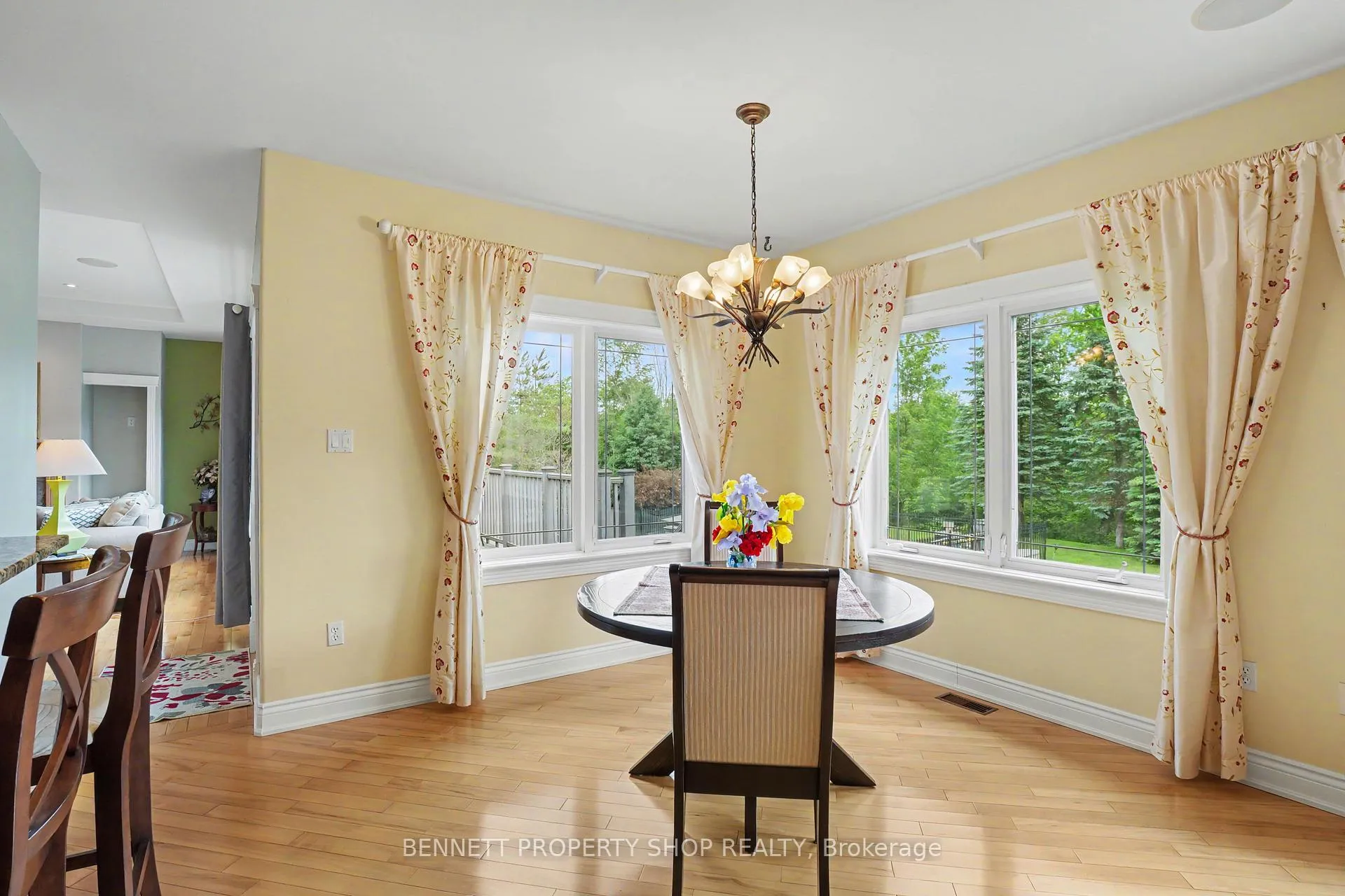Photo 17 of 121 Covered Bridge Way, Ottawa, Huntley Ward (South East) — HOMEH