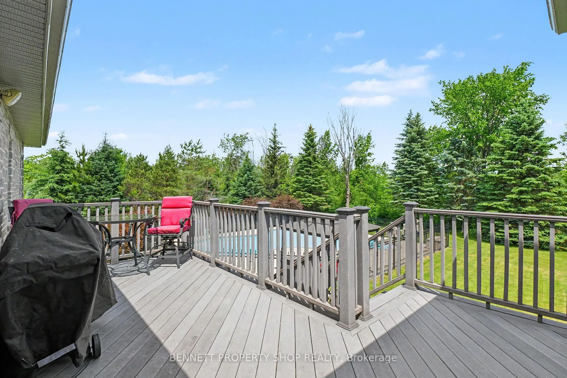 Photo 18 of 121 Covered Bridge Way, Ottawa, Huntley Ward (South East) — HOMEH