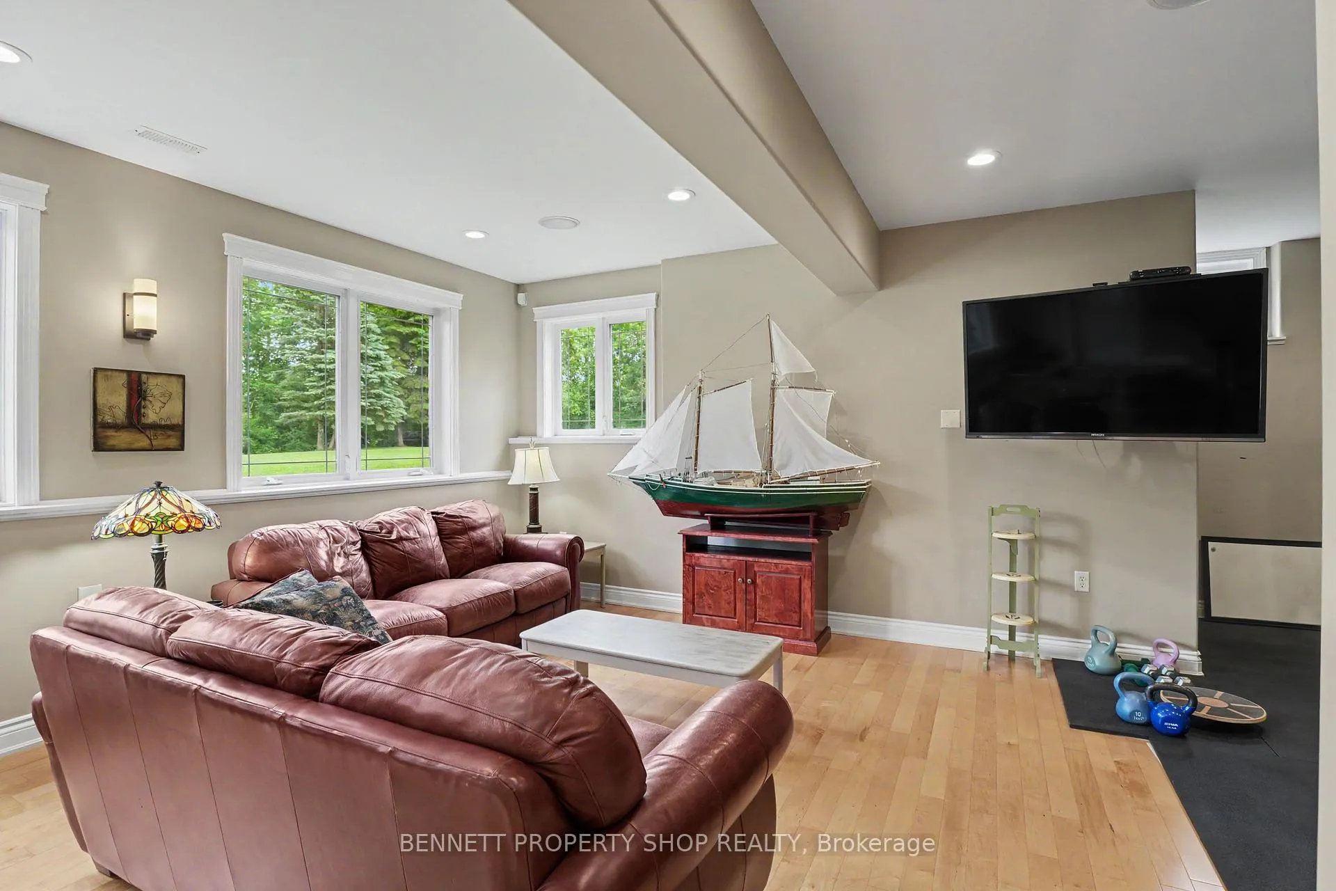 Photo 35 of 121 Covered Bridge Way, Ottawa, Huntley Ward (South East) — HOMEH