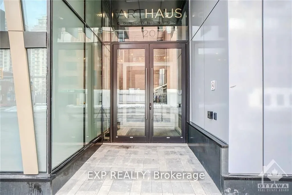 Photo 3 of Unit 2201, 20 Daly Avenue, Ottawa, Sandy Hill — HOMEH