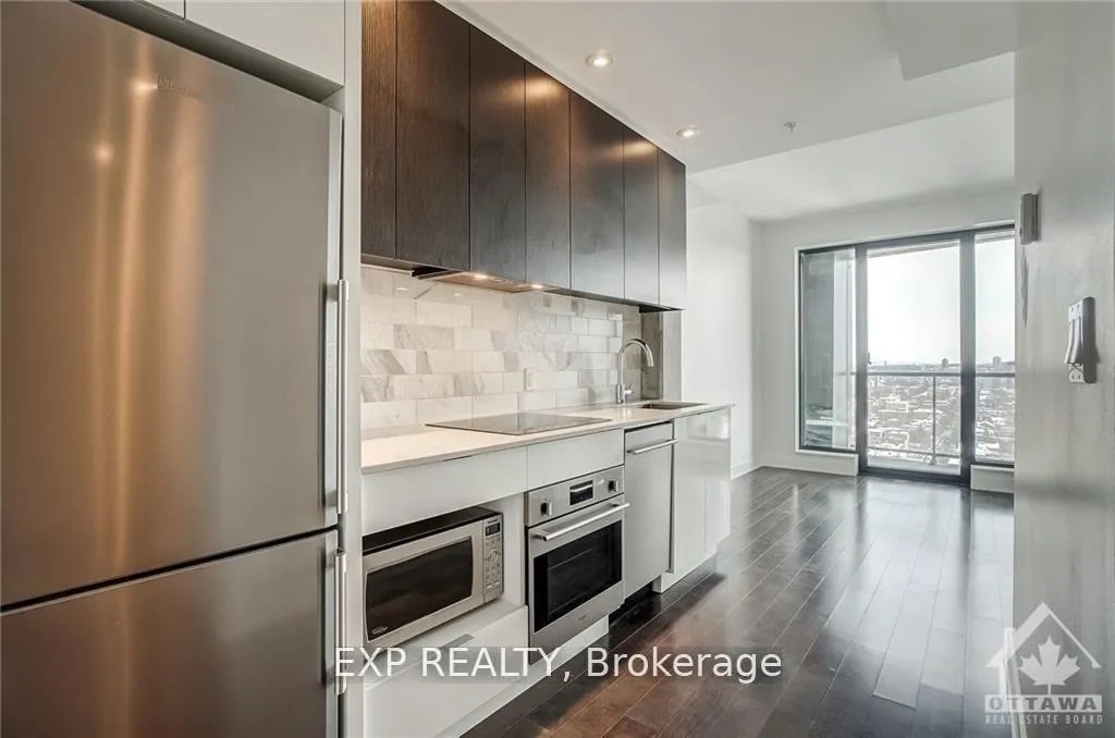 Photo 10 of Unit 2201, 20 Daly Avenue, Ottawa, Sandy Hill — HOMEH