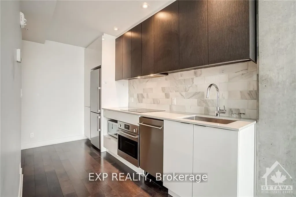 Photo 11 of Unit 2201, 20 Daly Avenue, Ottawa, Sandy Hill — HOMEH