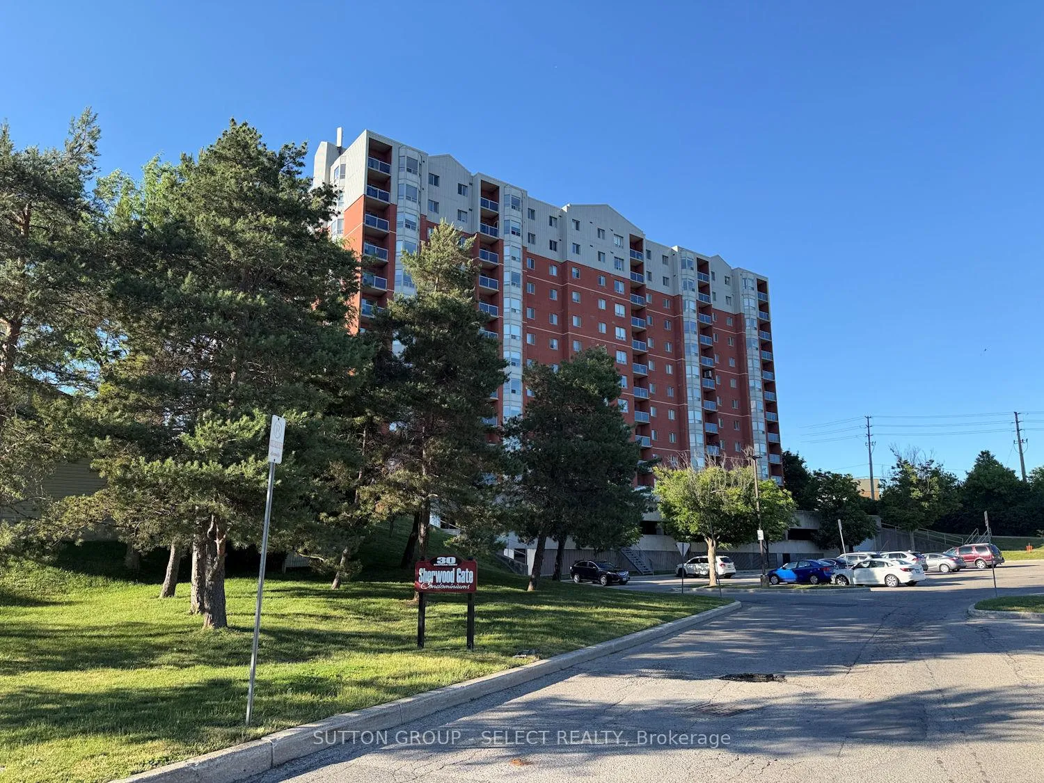 Photo 1 of Unit 407, 30 Chapman Court, London, North I — HOMEH