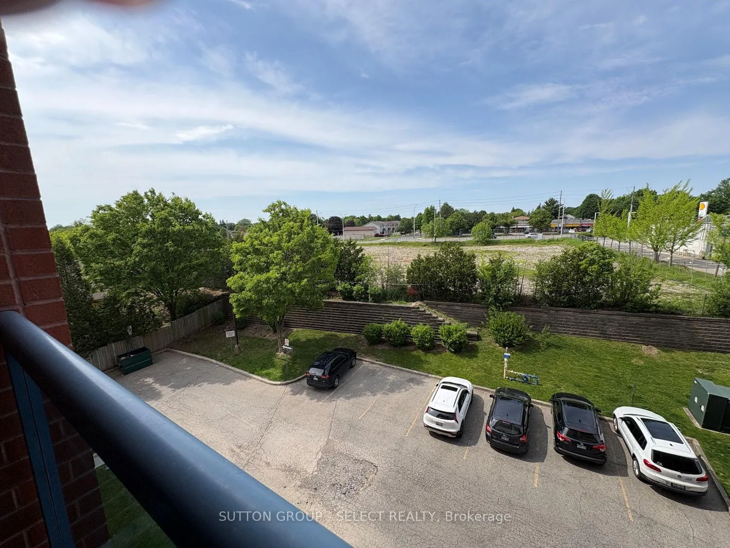 Photo 12 of Unit 407, 30 Chapman Court, London, North I — HOMEH