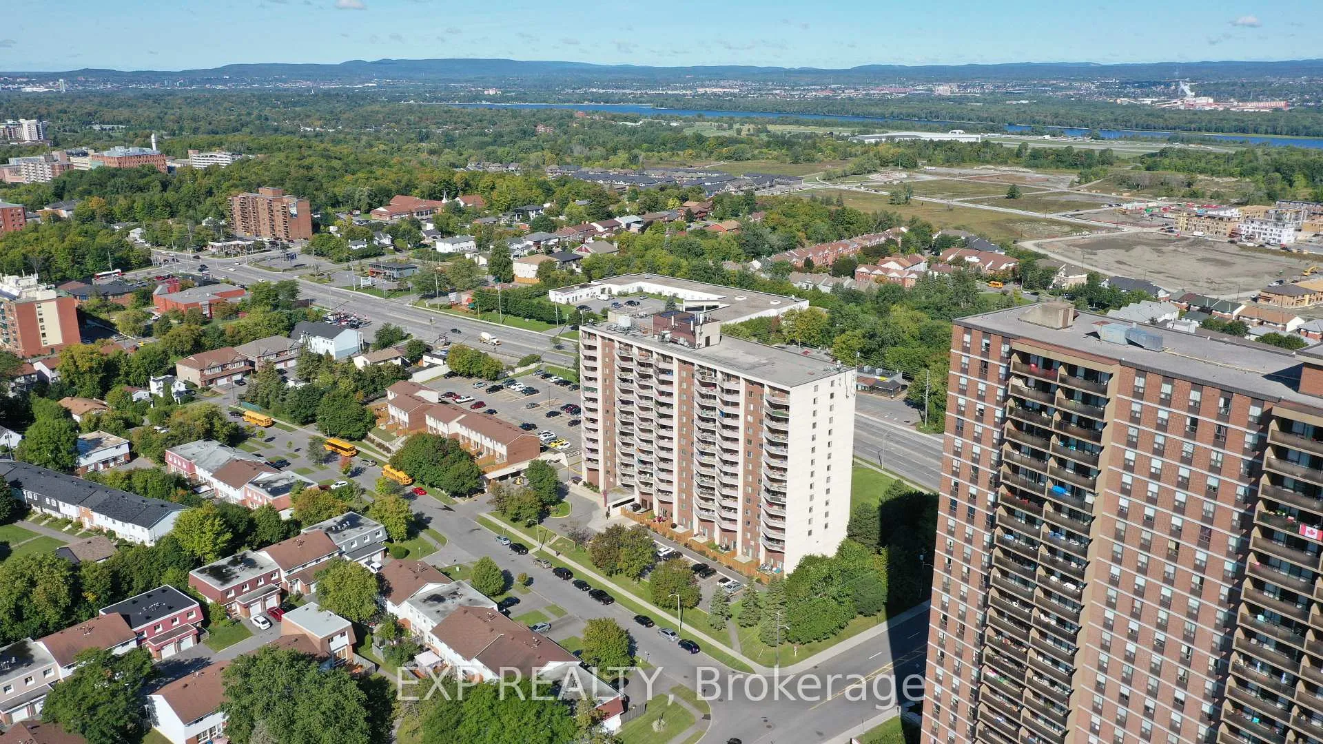 Photo 13 of Unit 503, 981 Gulf Place, Ottawa, Carson Meadows — HOMEH
