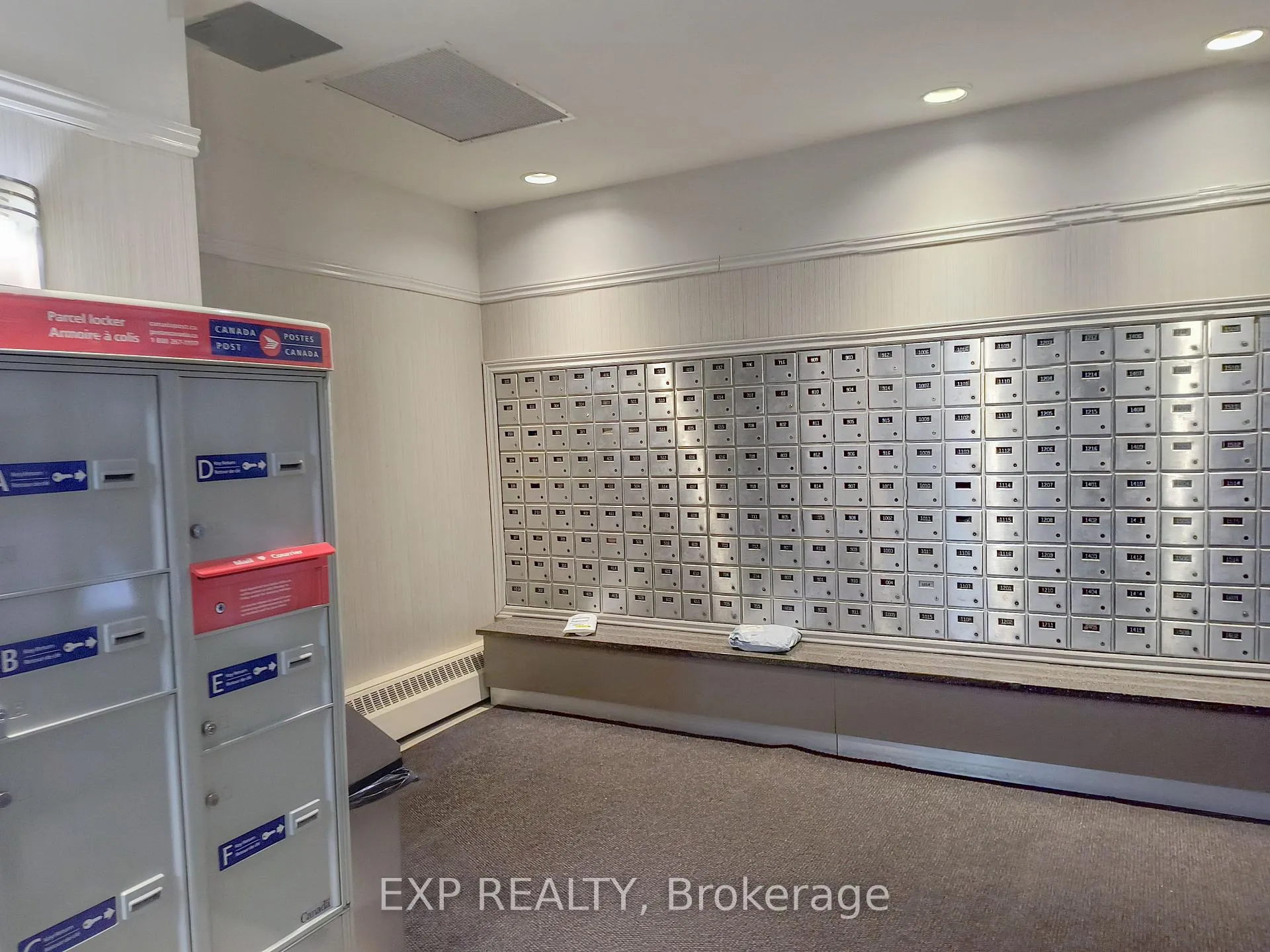 Photo 20 of Unit 503, 981 Gulf Place, Ottawa, Carson Meadows — HOMEH