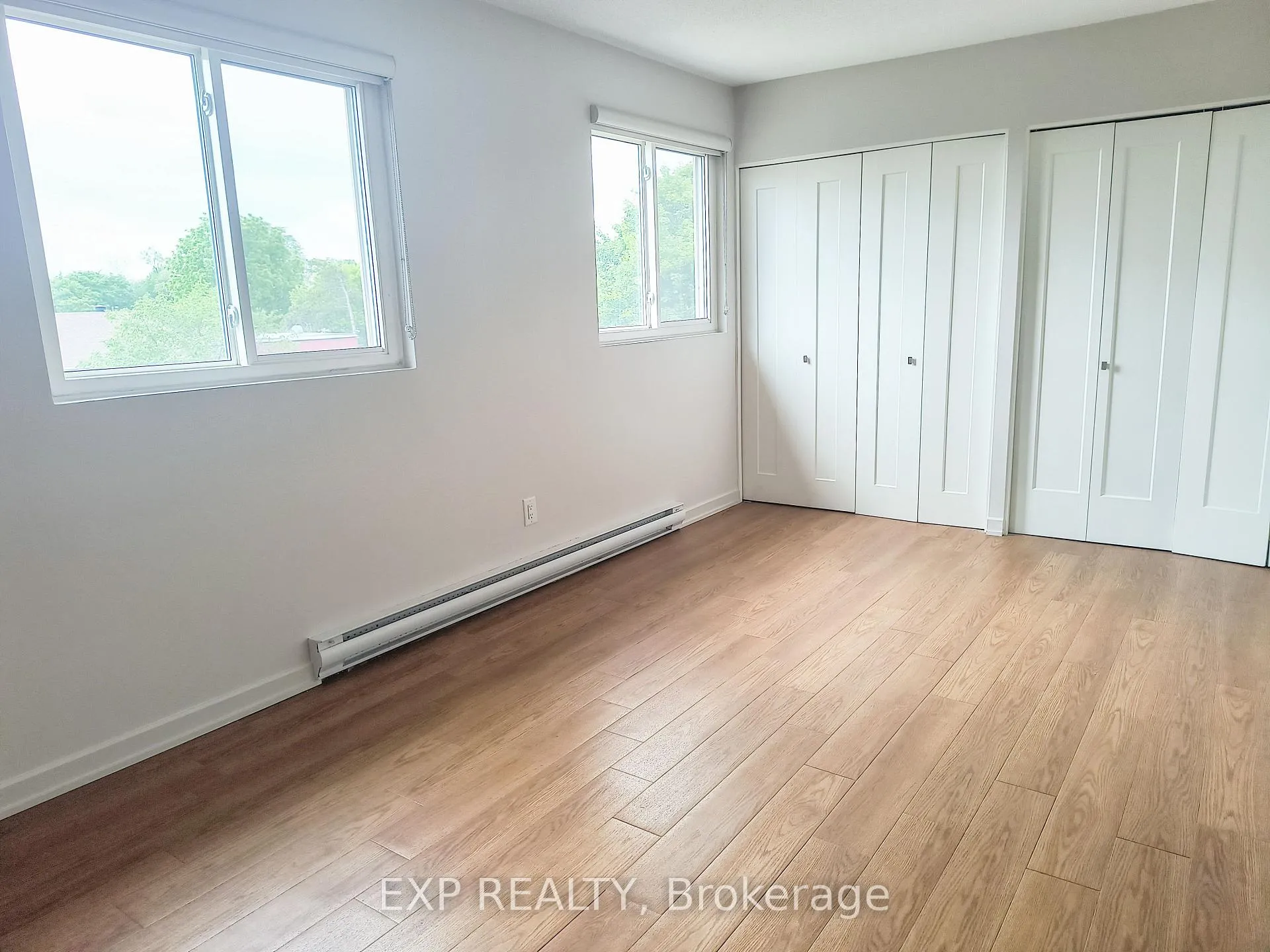 Photo 11 of Unit 6, 971 Gulf Place, Ottawa, Carson Meadows — HOMEH