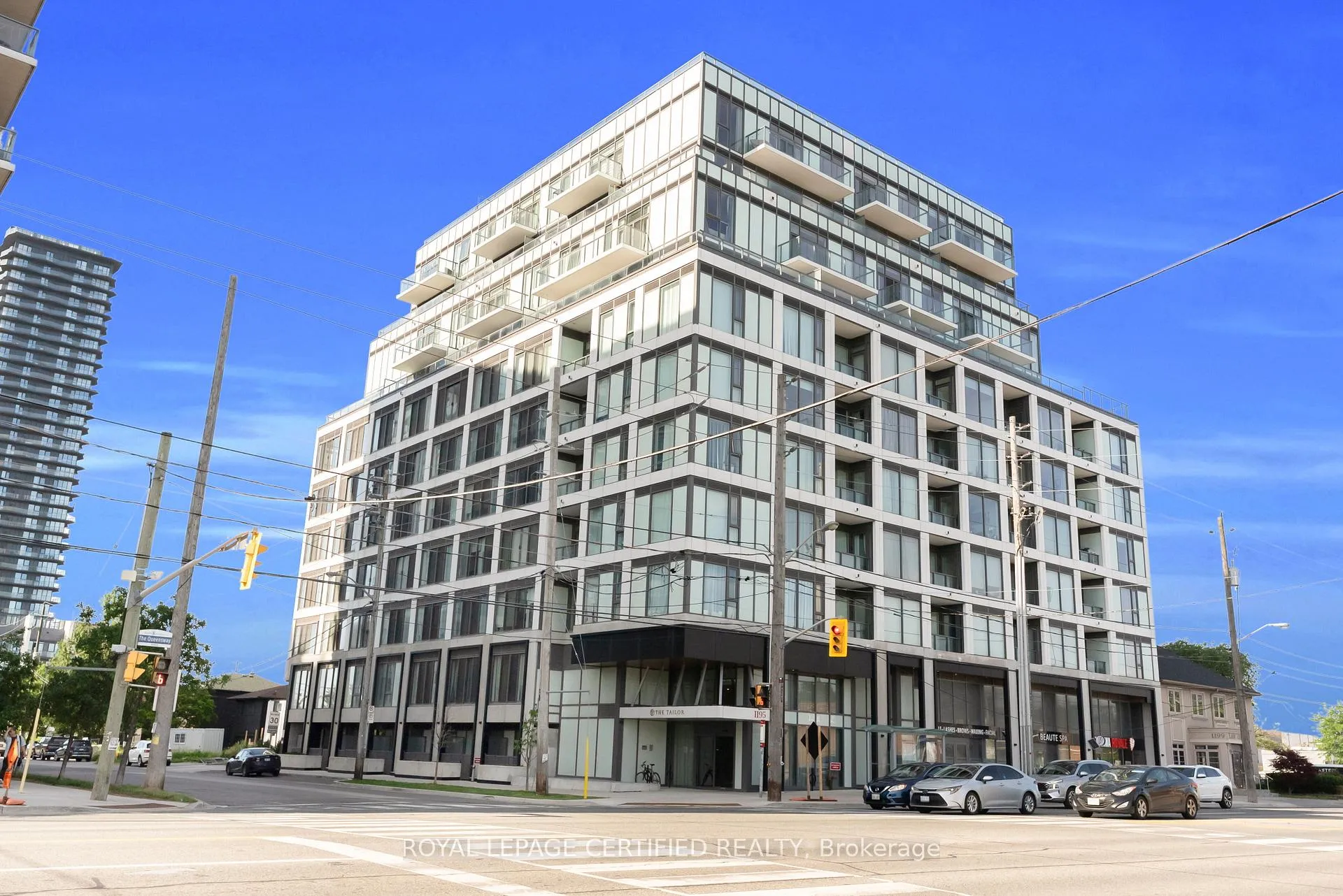 Photo 3 of 1195 the queensway ph02, Etobicoke, Islington-City Centre West — HOMEH