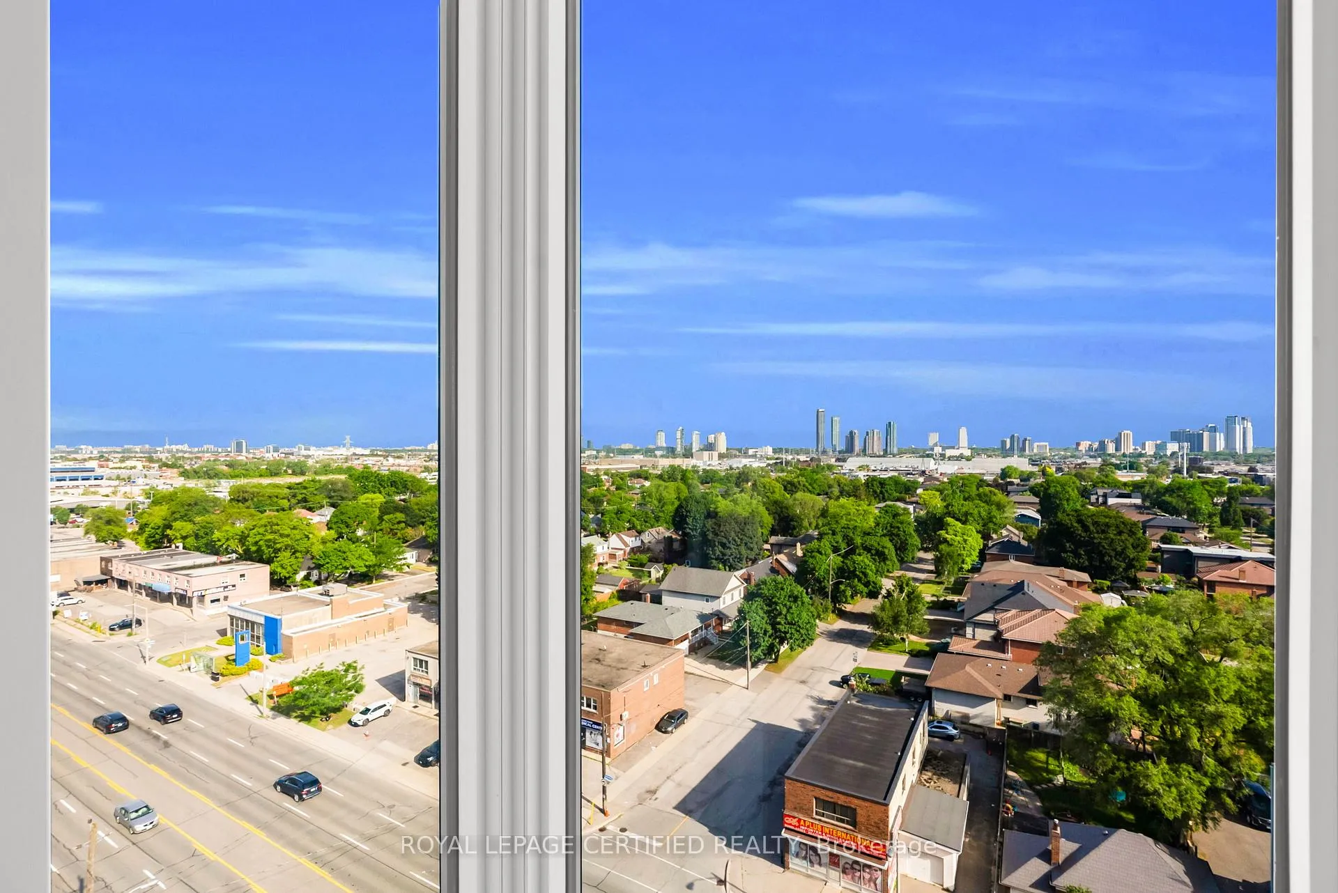 Photo 24 of 1195 the queensway ph02, Etobicoke, Islington-City Centre West — HOMEH