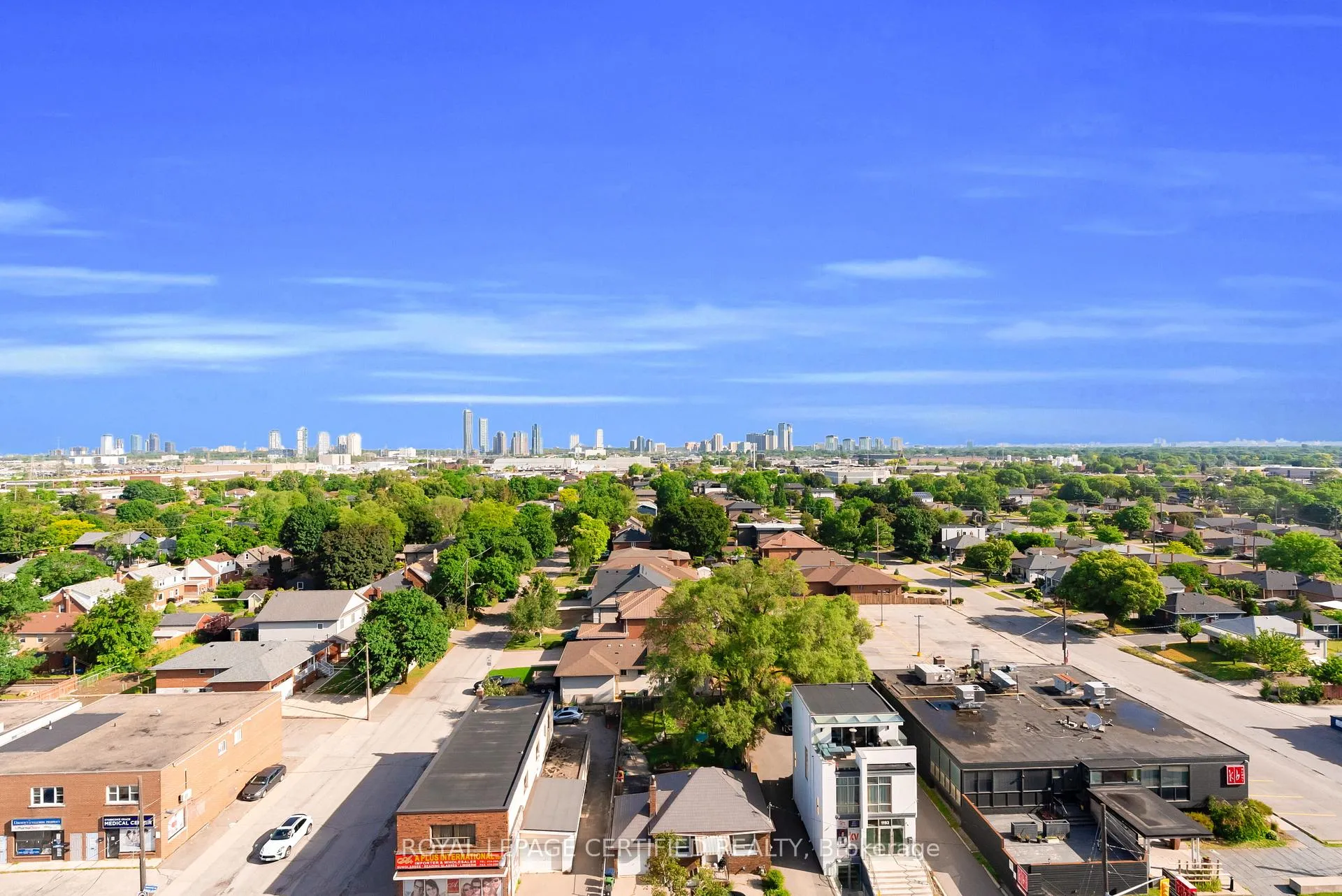 Photo 37 of 1195 the queensway ph02, Etobicoke, Islington-City Centre West — HOMEH