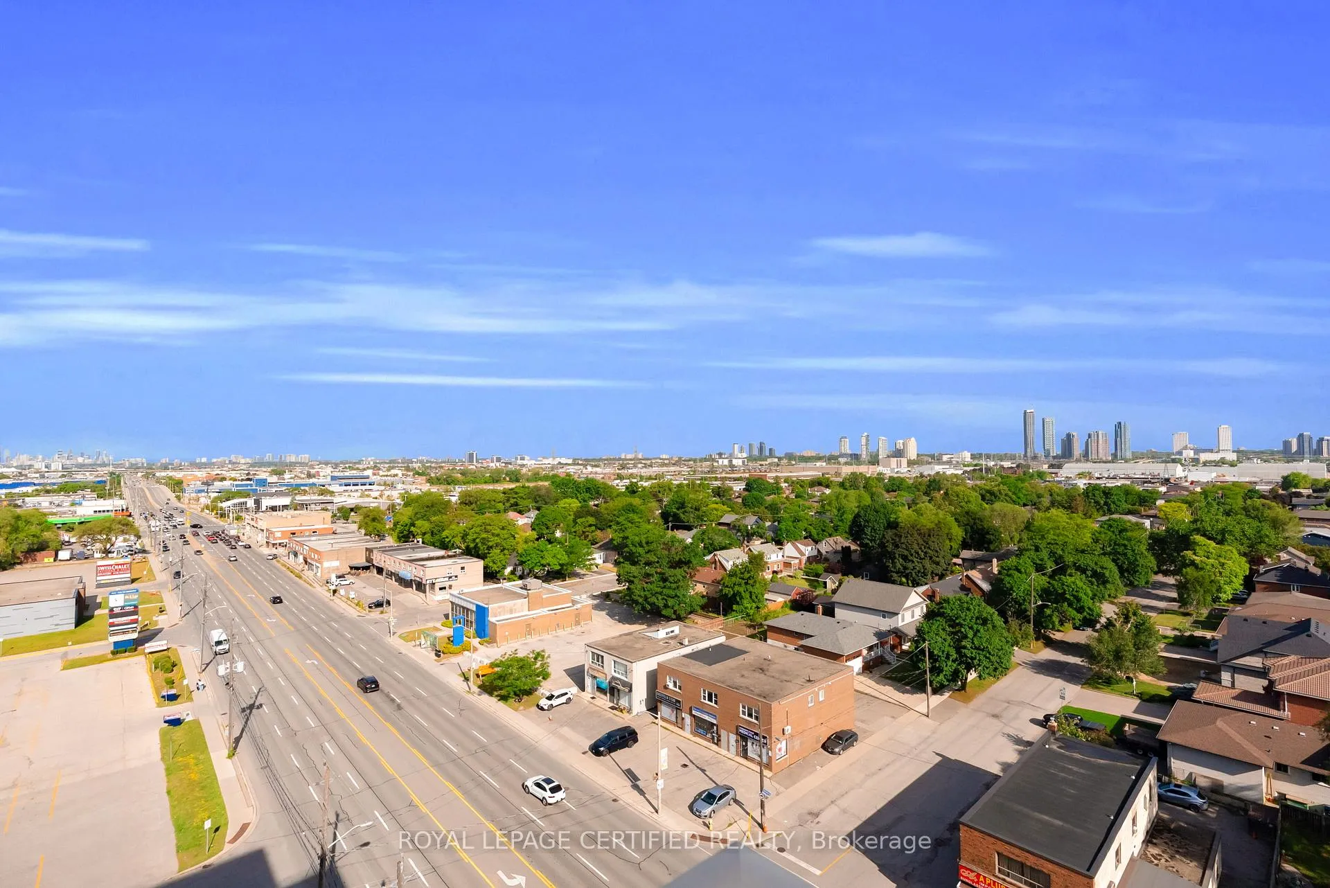 Photo 39 of 1195 the queensway ph02, Etobicoke, Islington-City Centre West — HOMEH