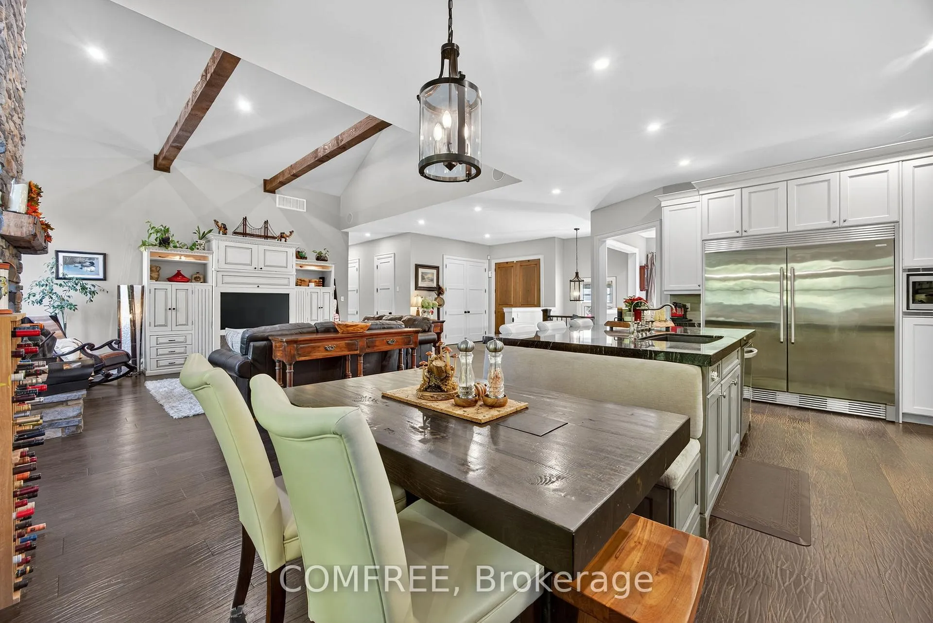Photo 11 of 1707 Wilkinson Street, Innisfil, Rural Innisfil — HOMEH