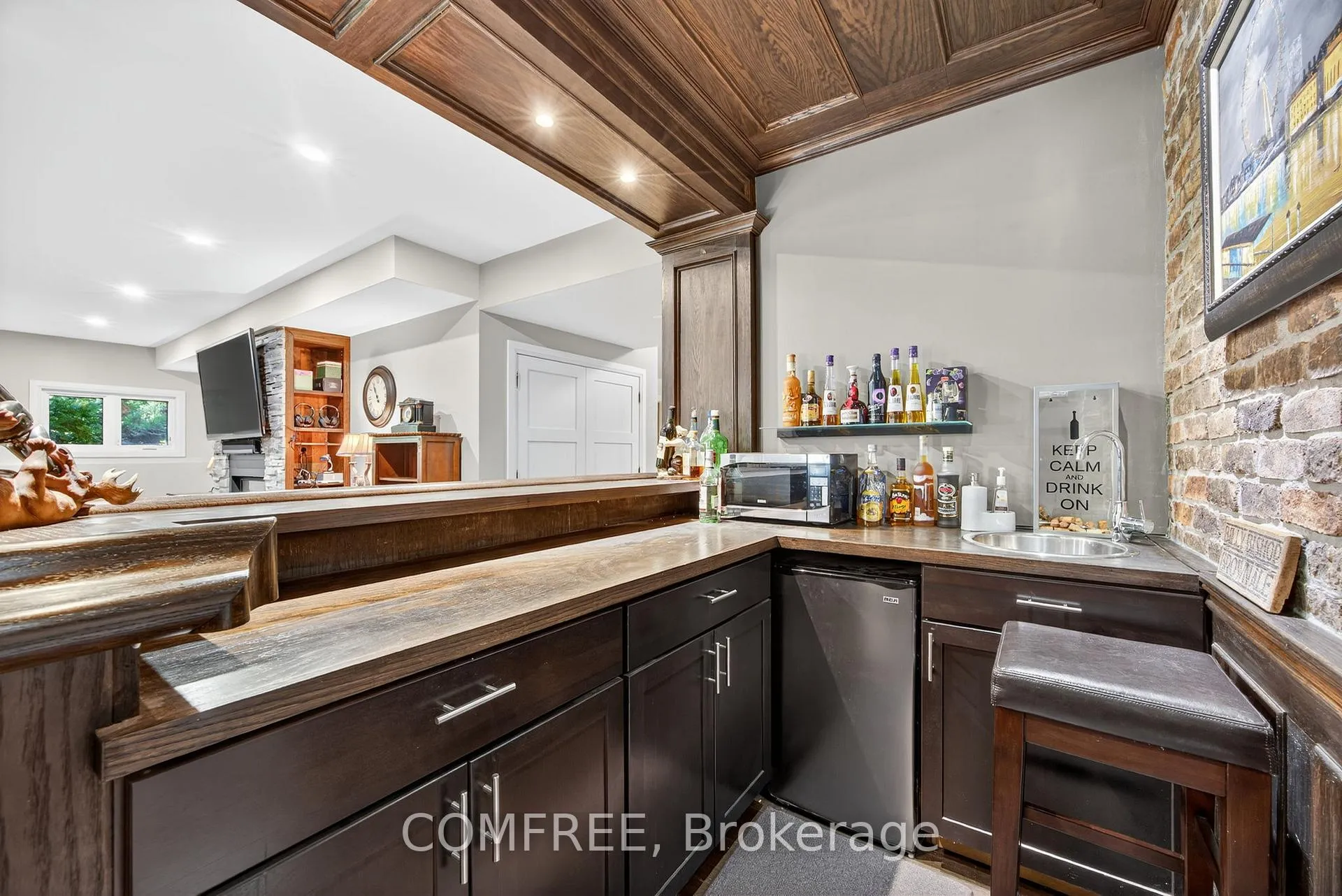 Photo 31 of 1707 Wilkinson Street, Innisfil, Rural Innisfil — HOMEH