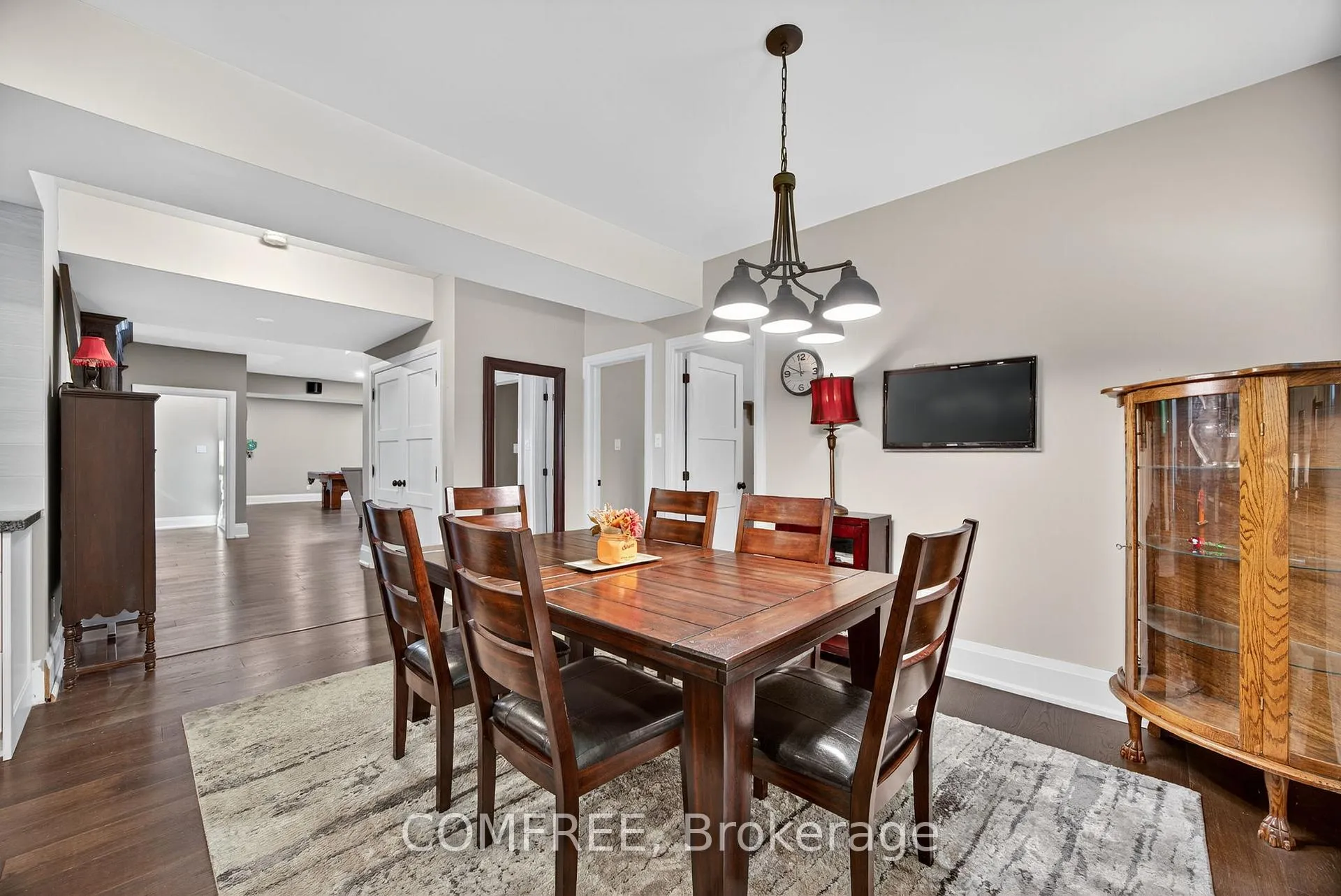 Photo 32 of 1707 Wilkinson Street, Innisfil, Rural Innisfil — HOMEH