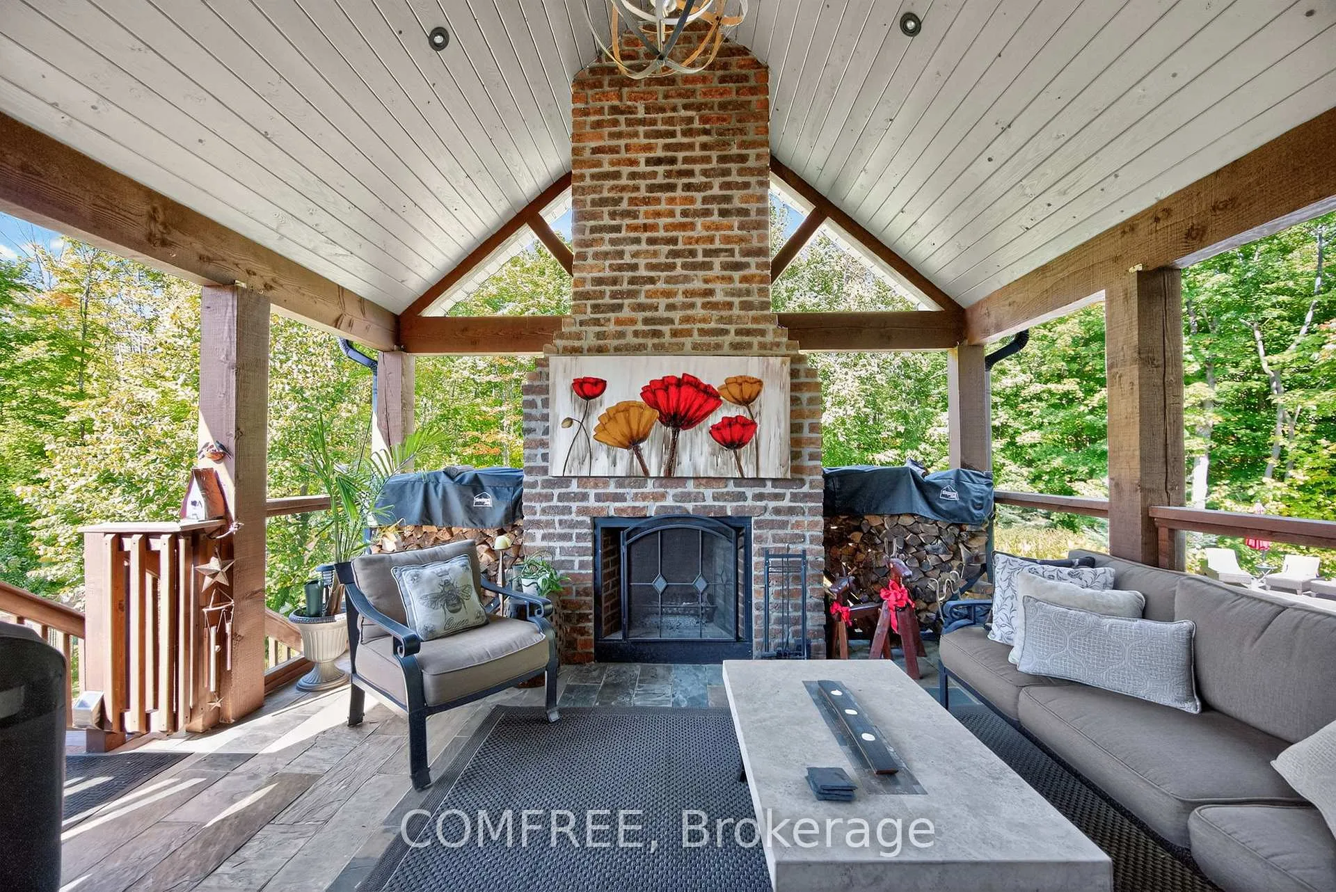 Photo 36 of 1707 Wilkinson Street, Innisfil, Rural Innisfil — HOMEH