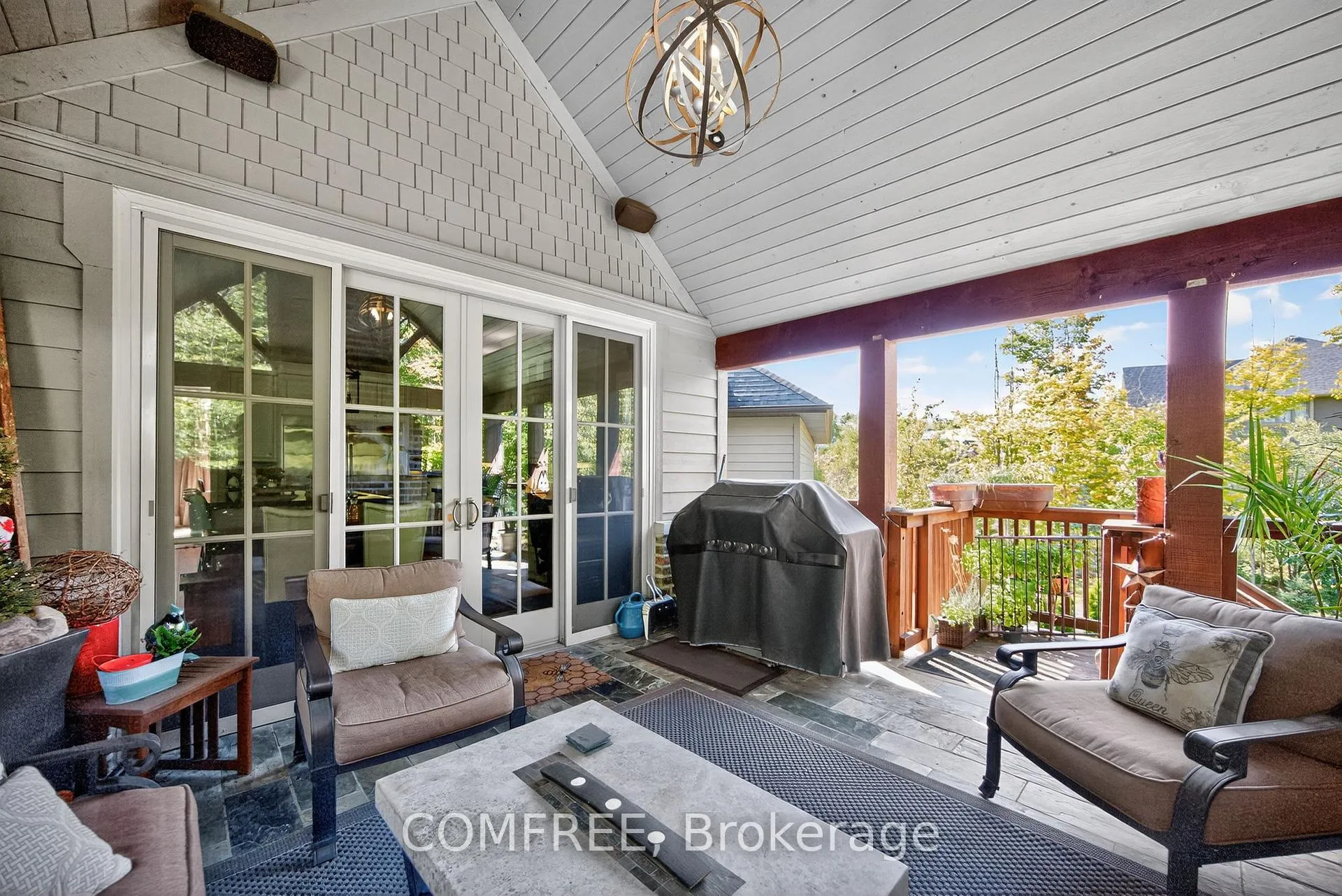 Photo 37 of 1707 Wilkinson Street, Innisfil, Rural Innisfil — HOMEH
